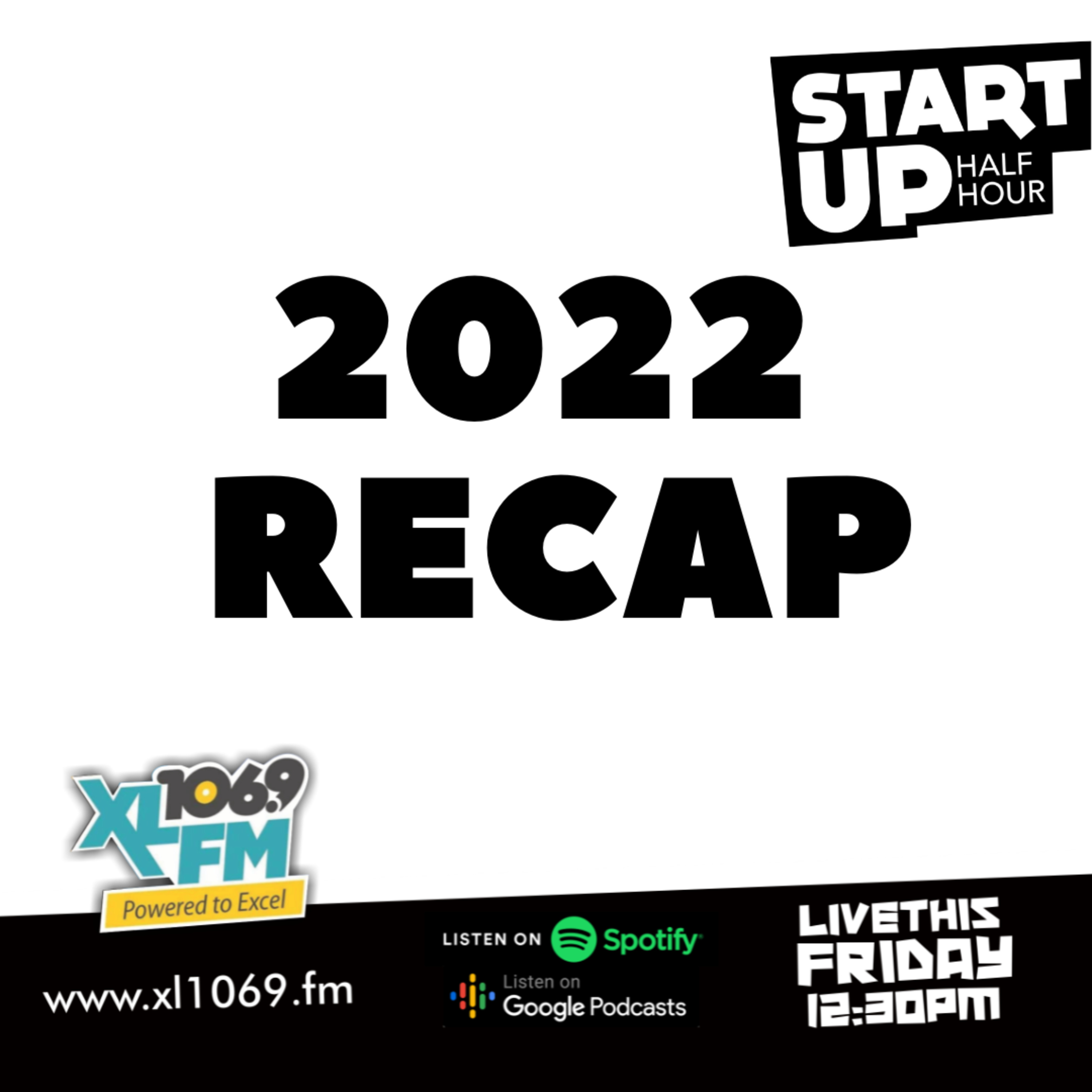 2022 business recap with Chinasa, Lois Aniefiok & the host Francis Onuk episode artwork