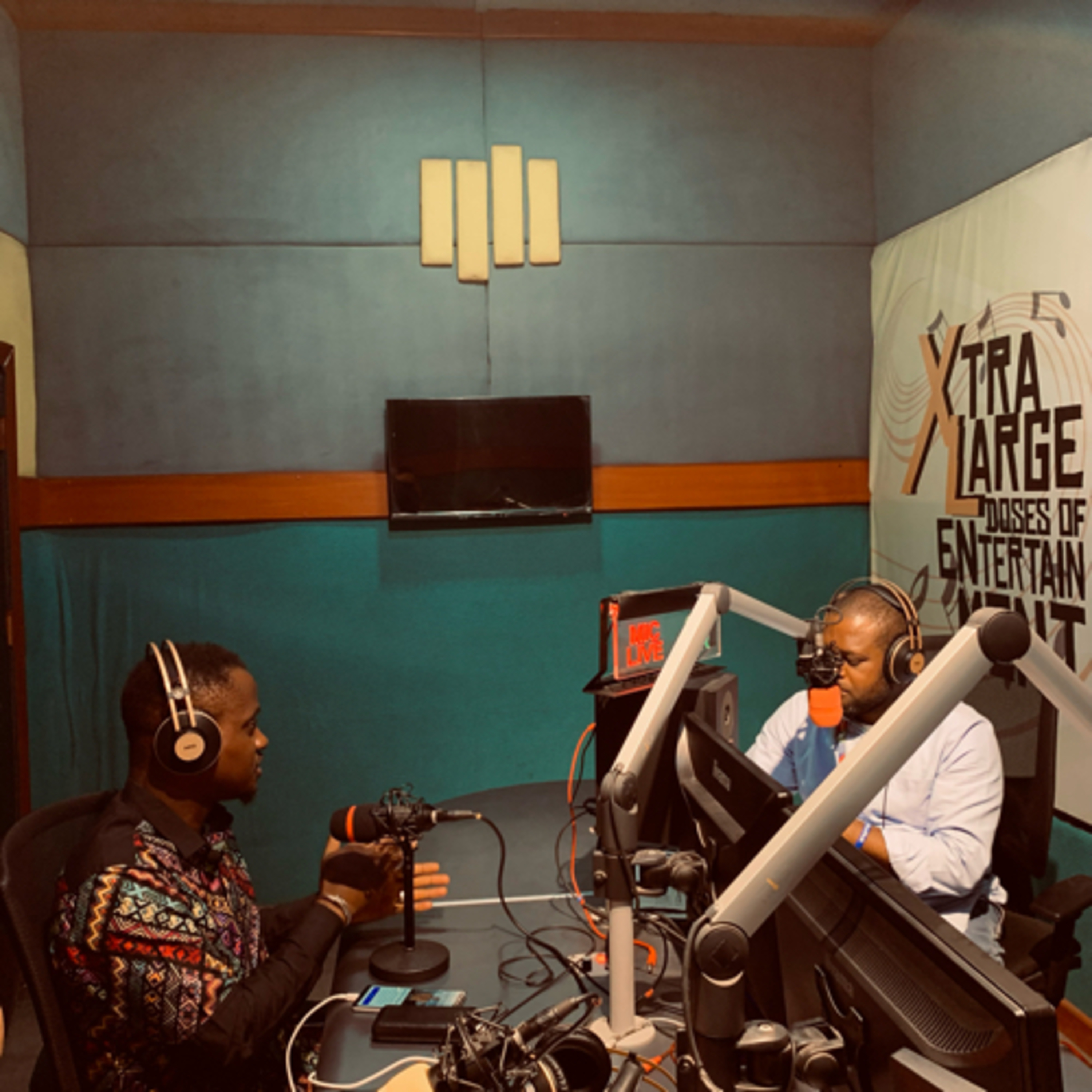 Afilliate Marketing for Startups with Favourable Esedeke and the host Francis Onuk episode artwork