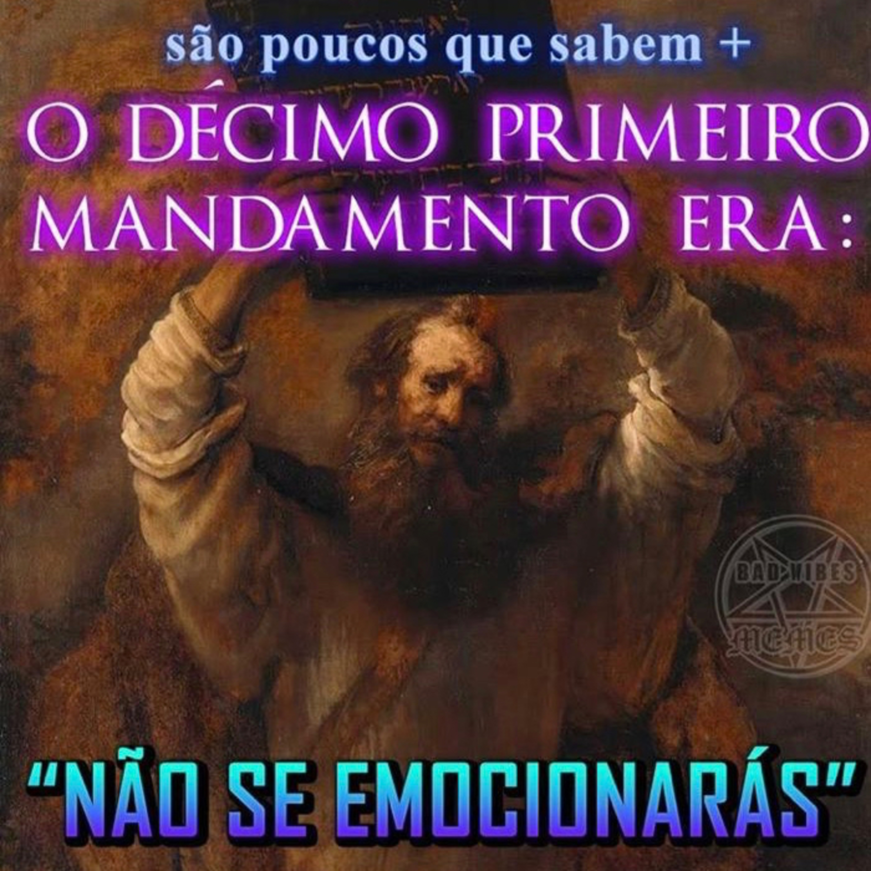 Emocionados episode artwork