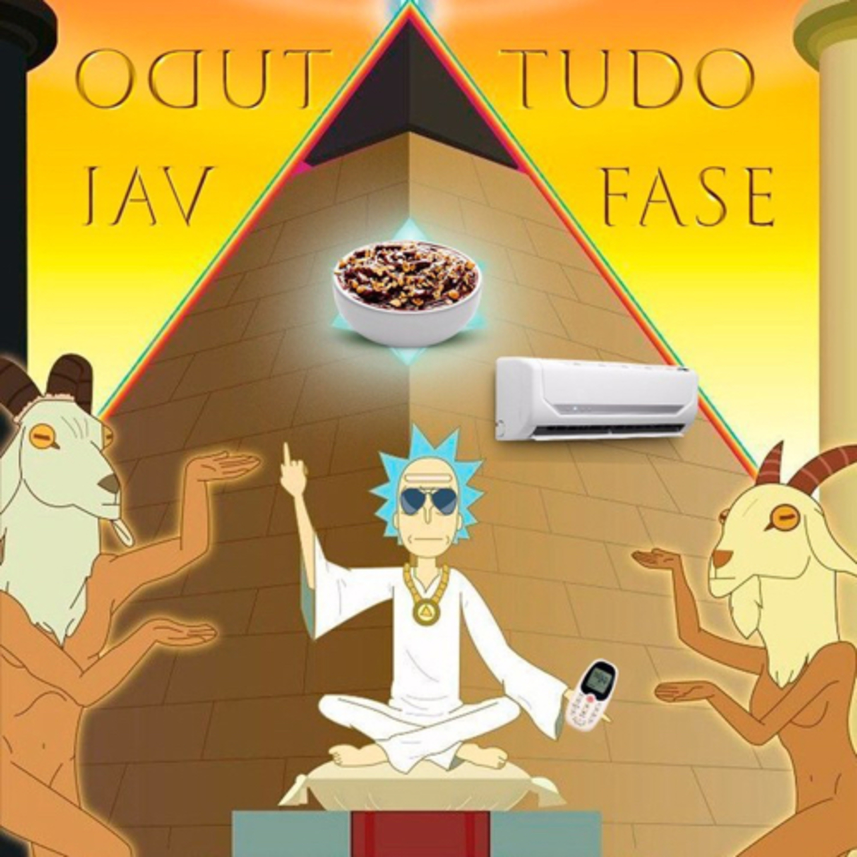 Felicidade  episode artwork