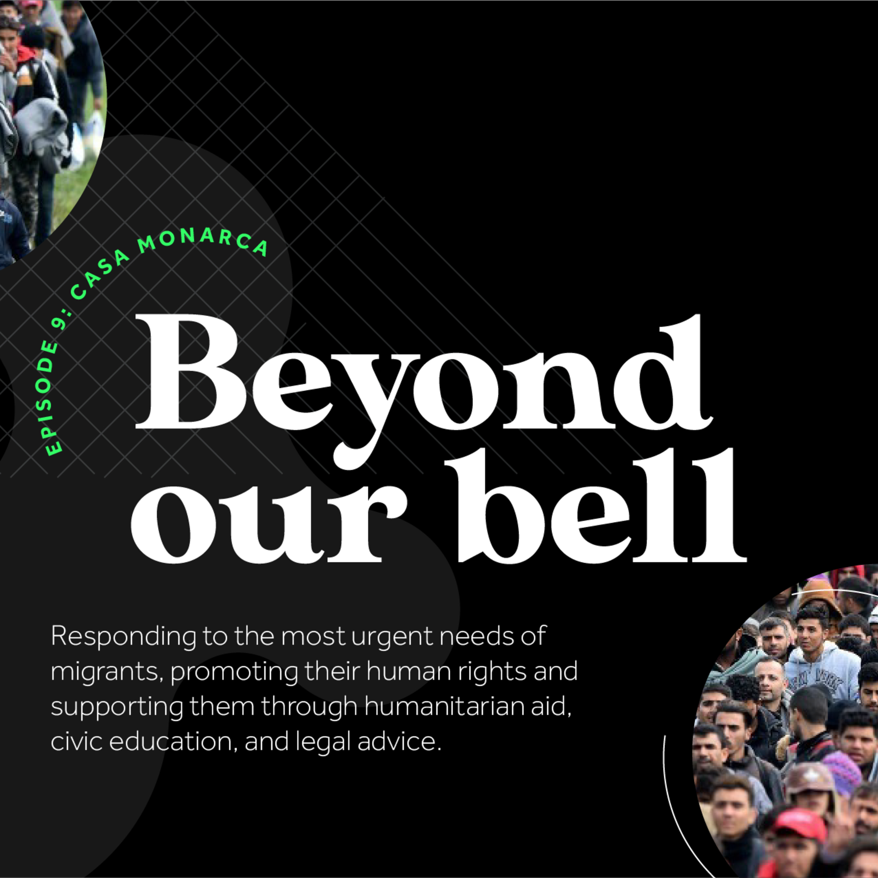 Beyond Our Bell