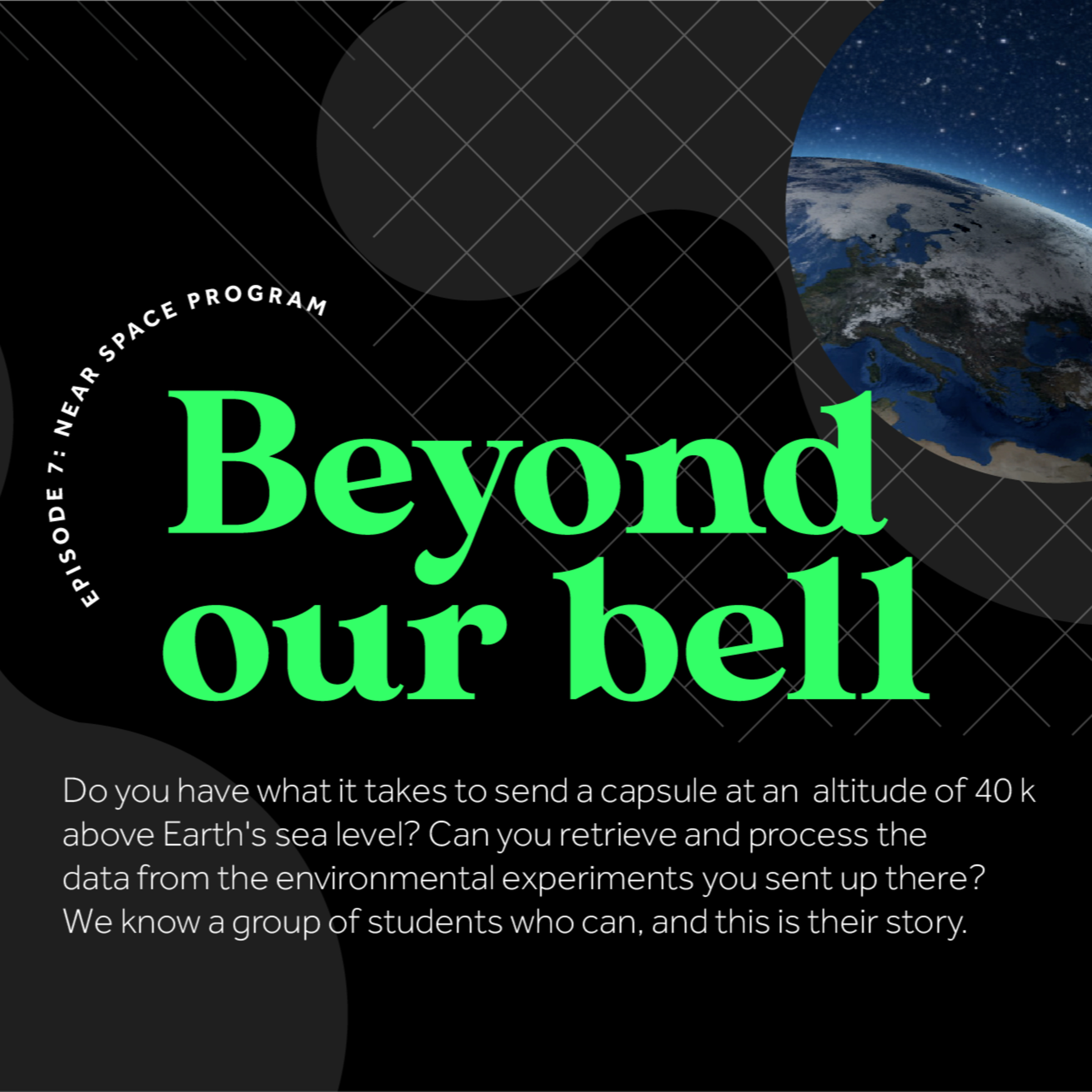 Beyond Our Bell
