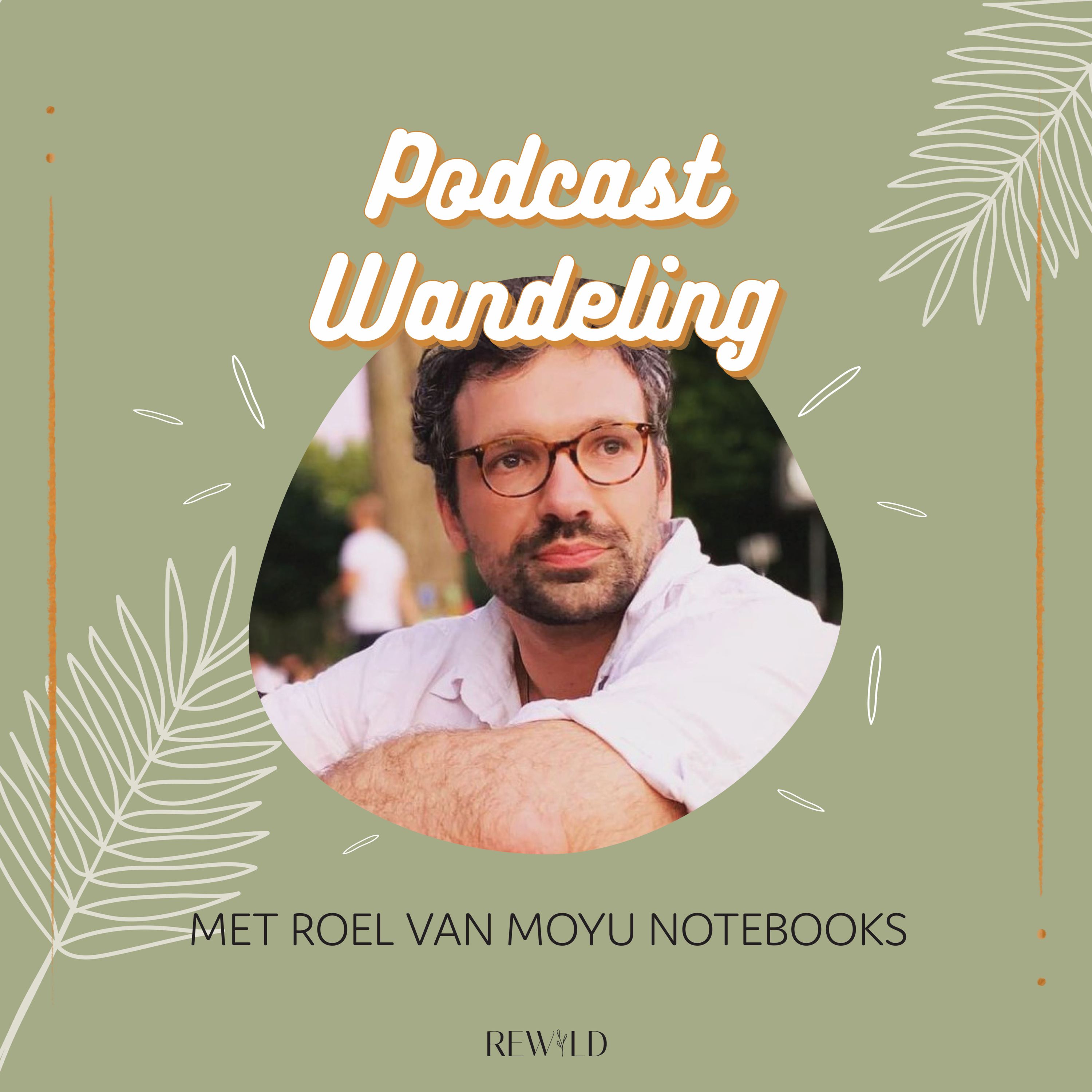 Podcast Wandelingen
