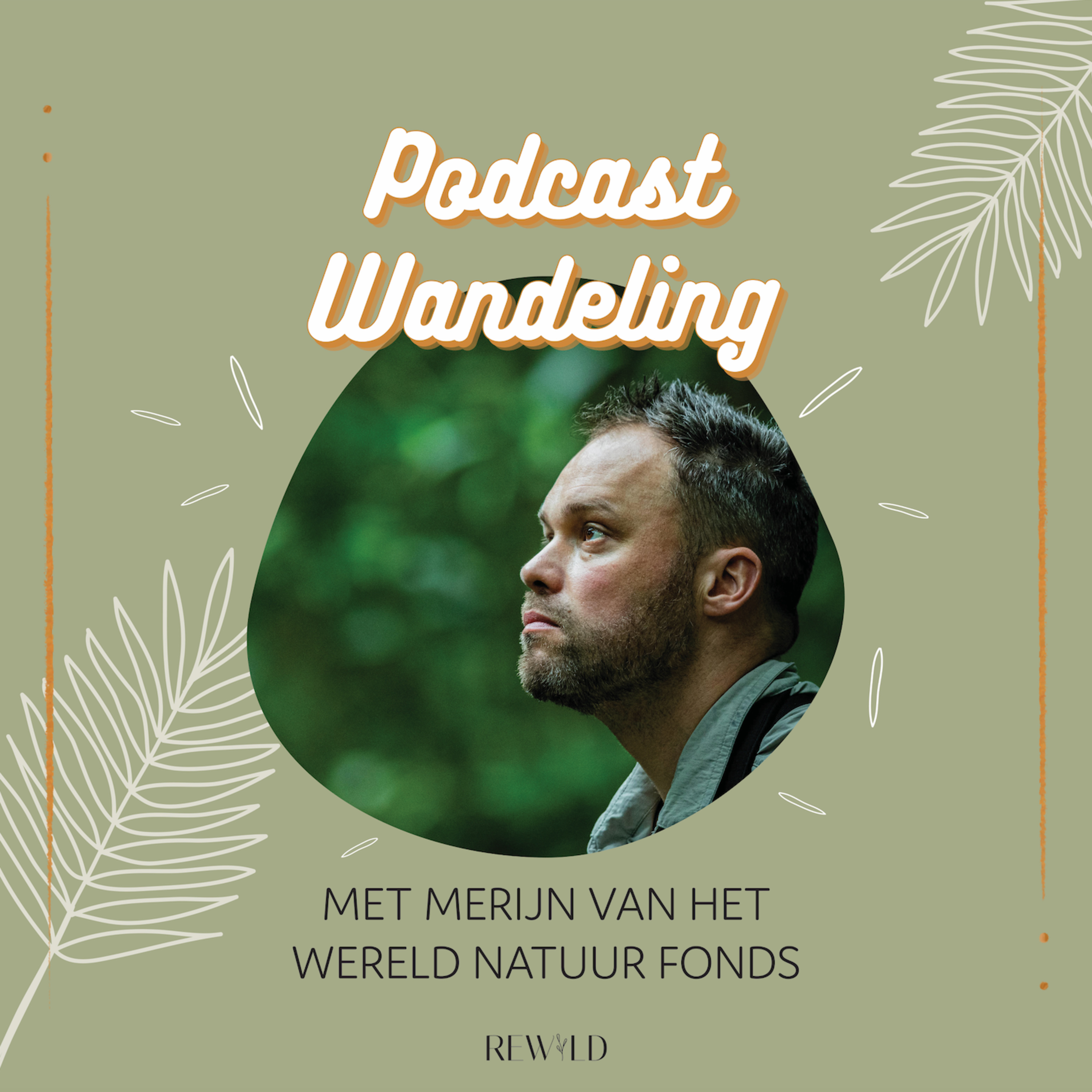 Podcast Wandelingen