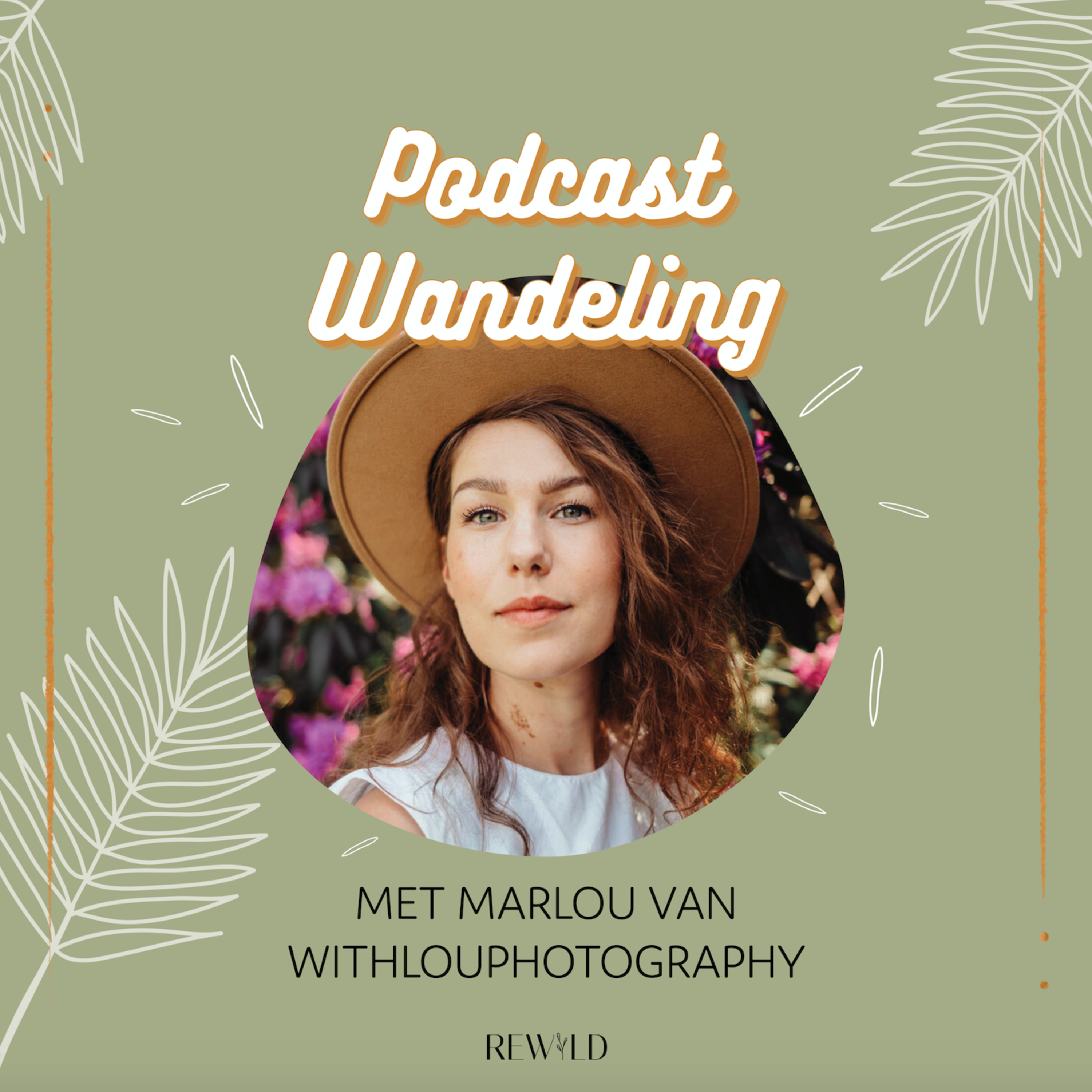Podcast Wandelingen