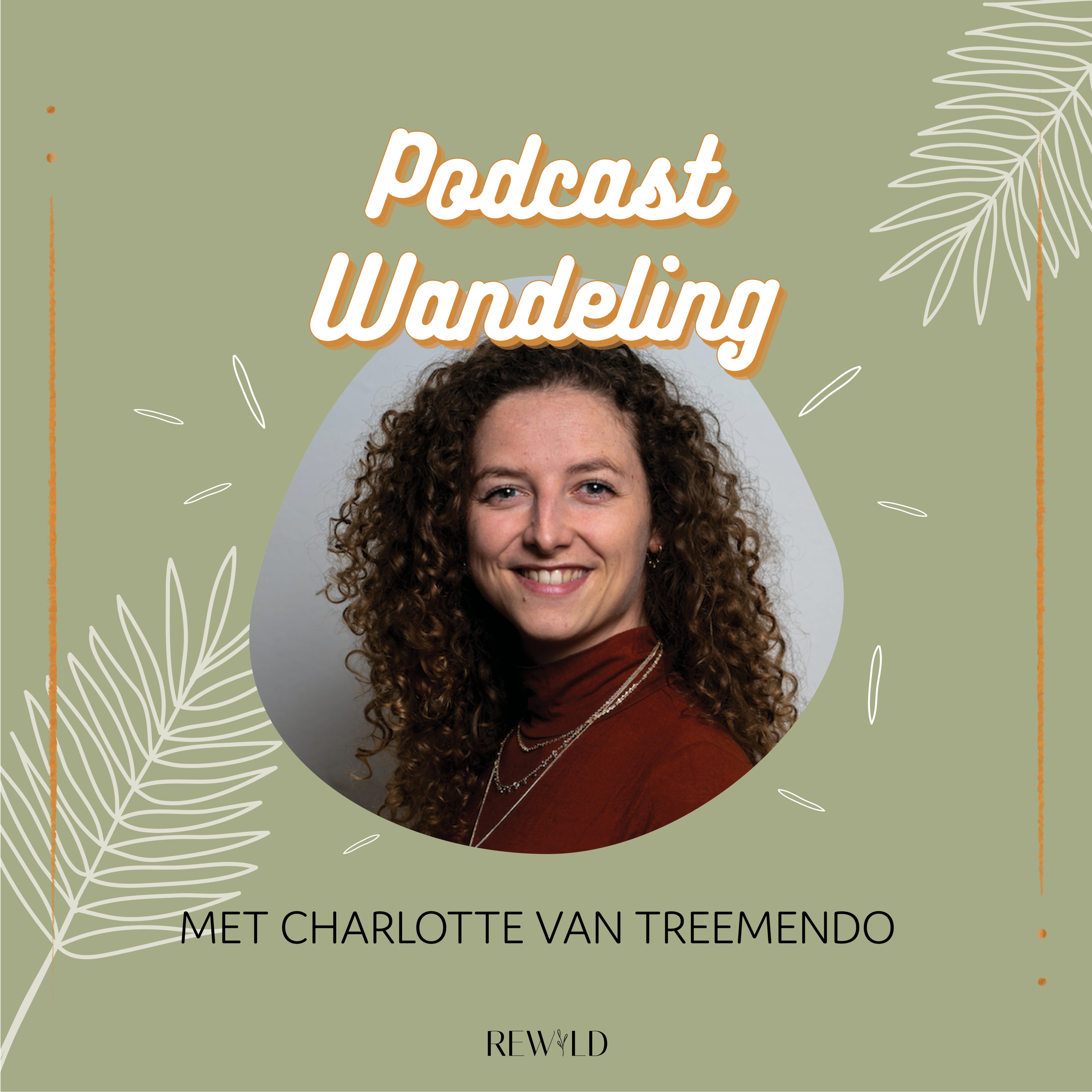 Podcast Wandelingen