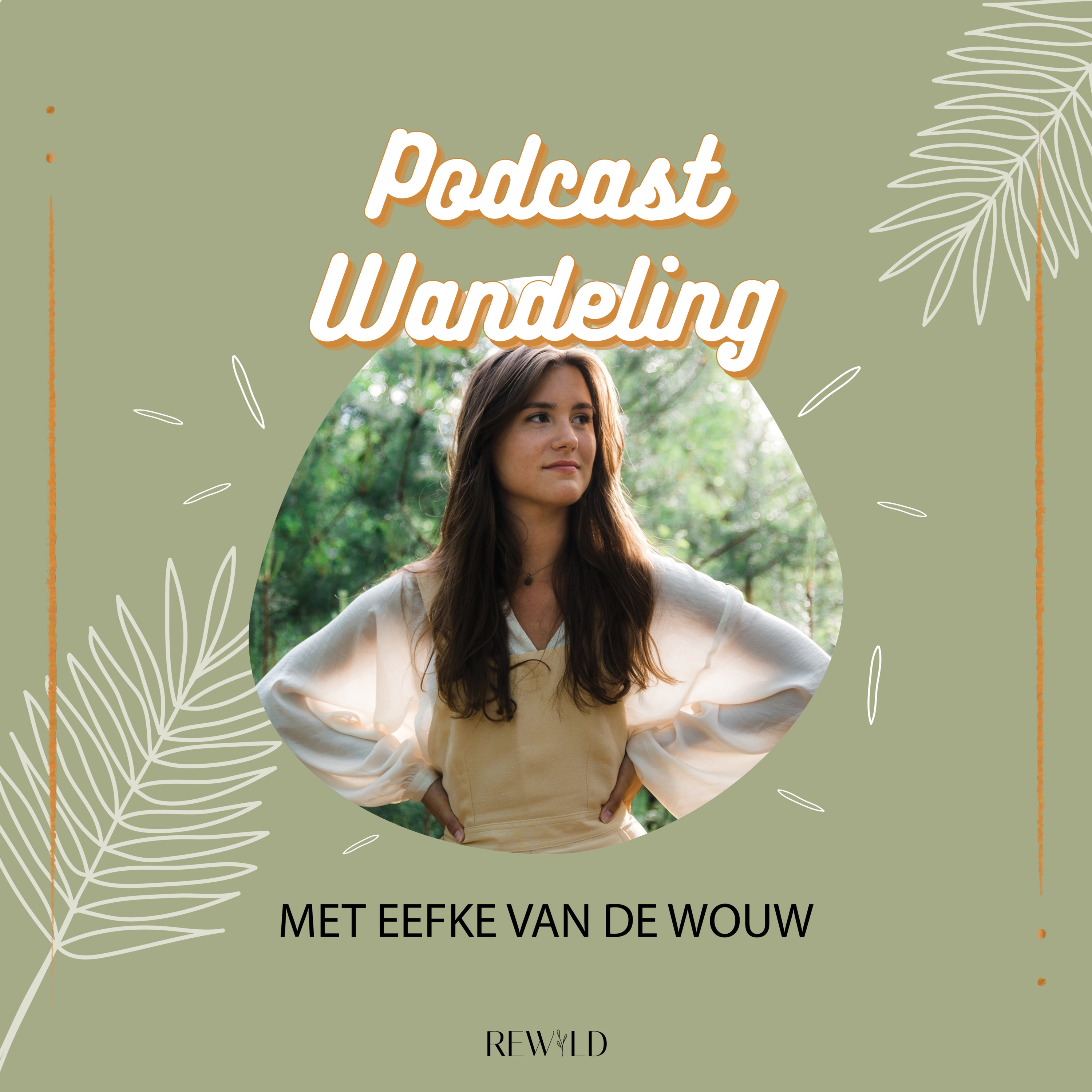 Podcast Wandelingen