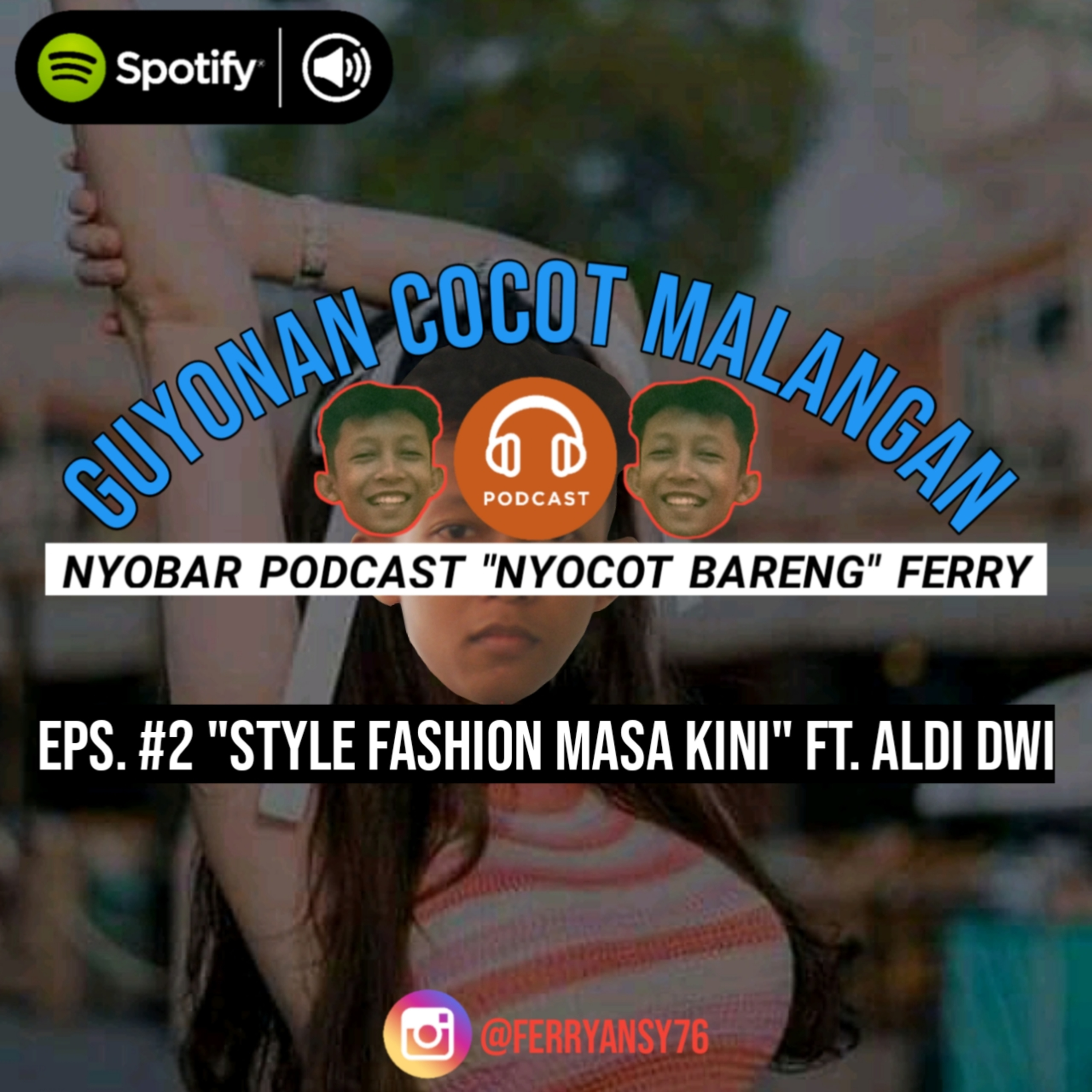NYOBAR PODCAST \