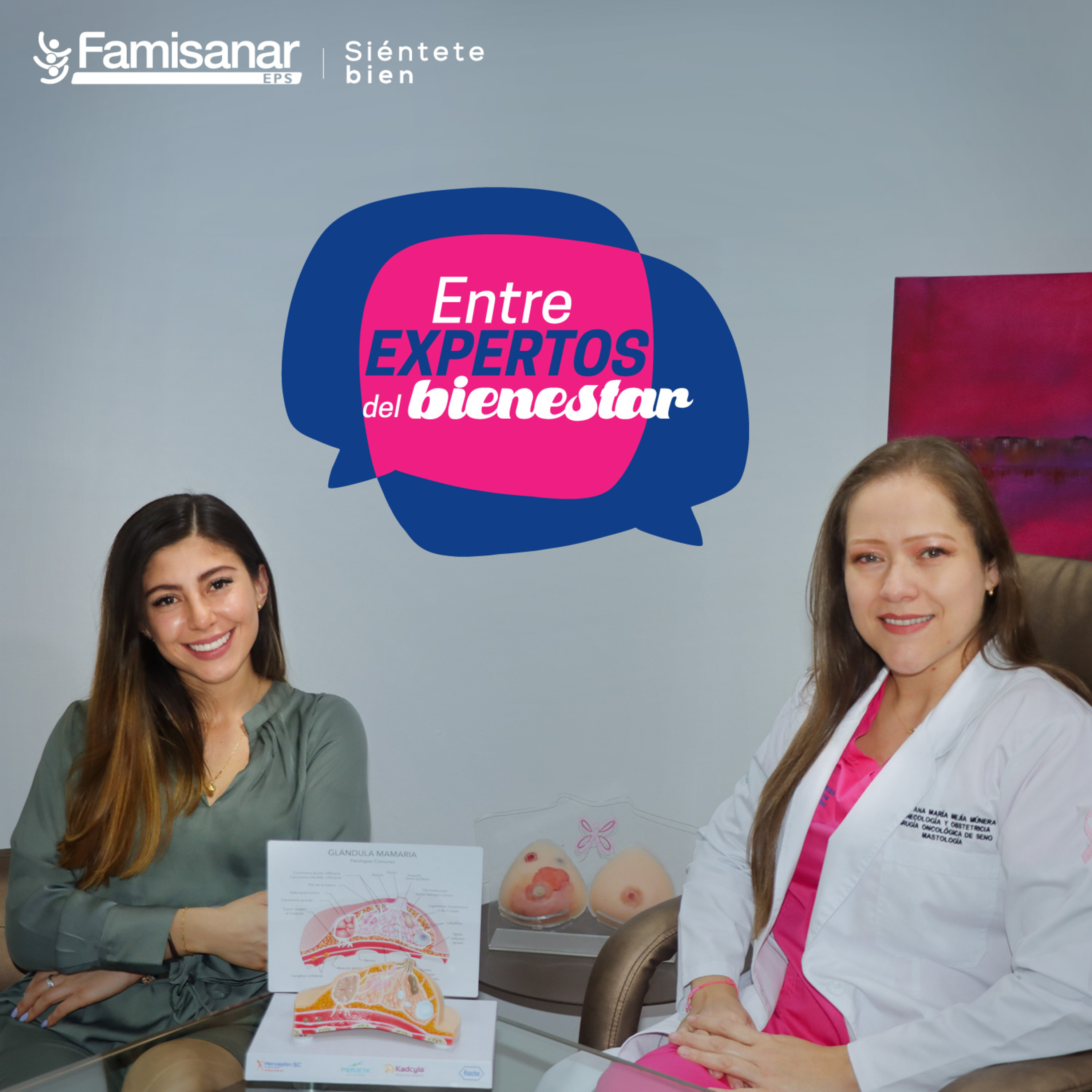 Entre Expertos del Bienestar