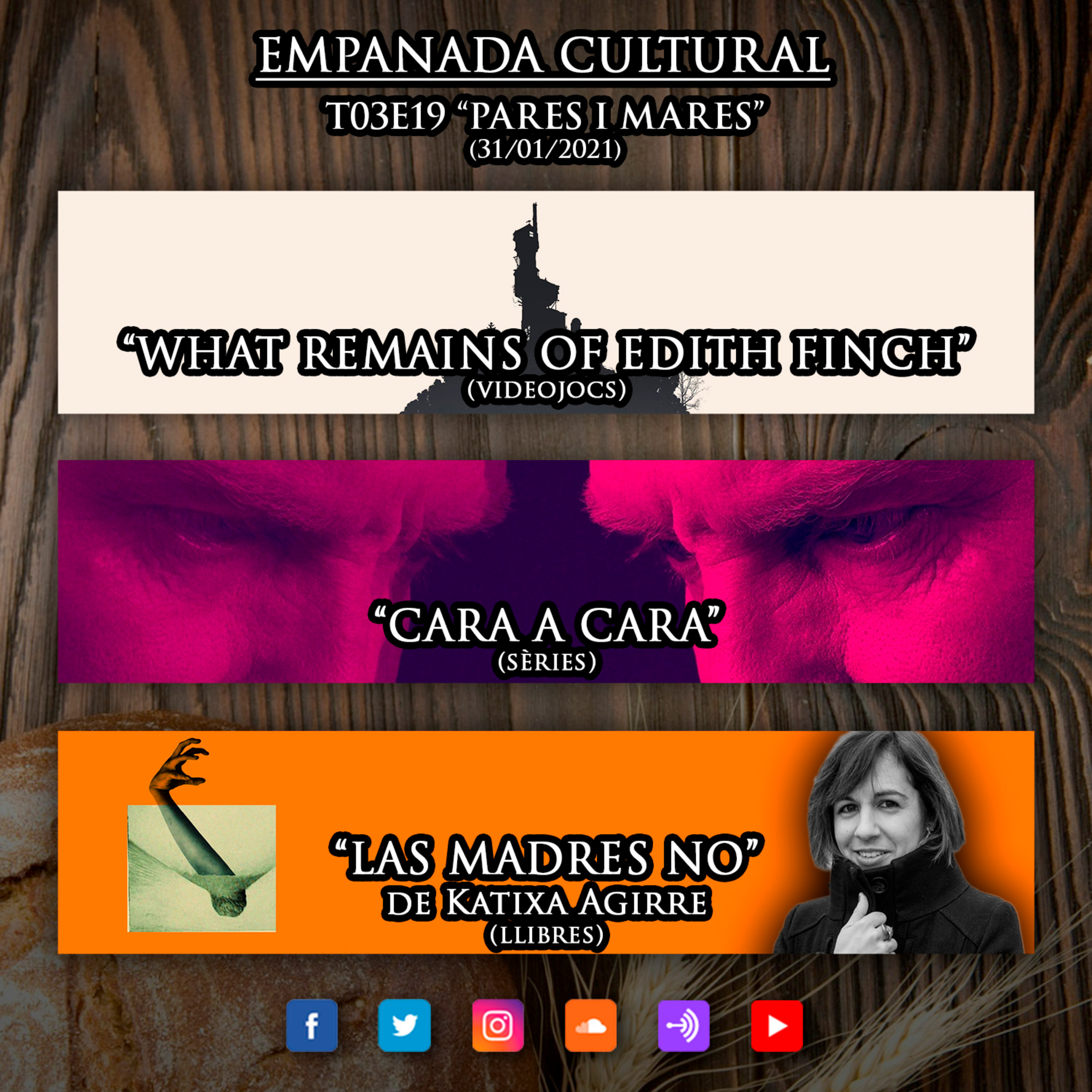 Empanada Cultural