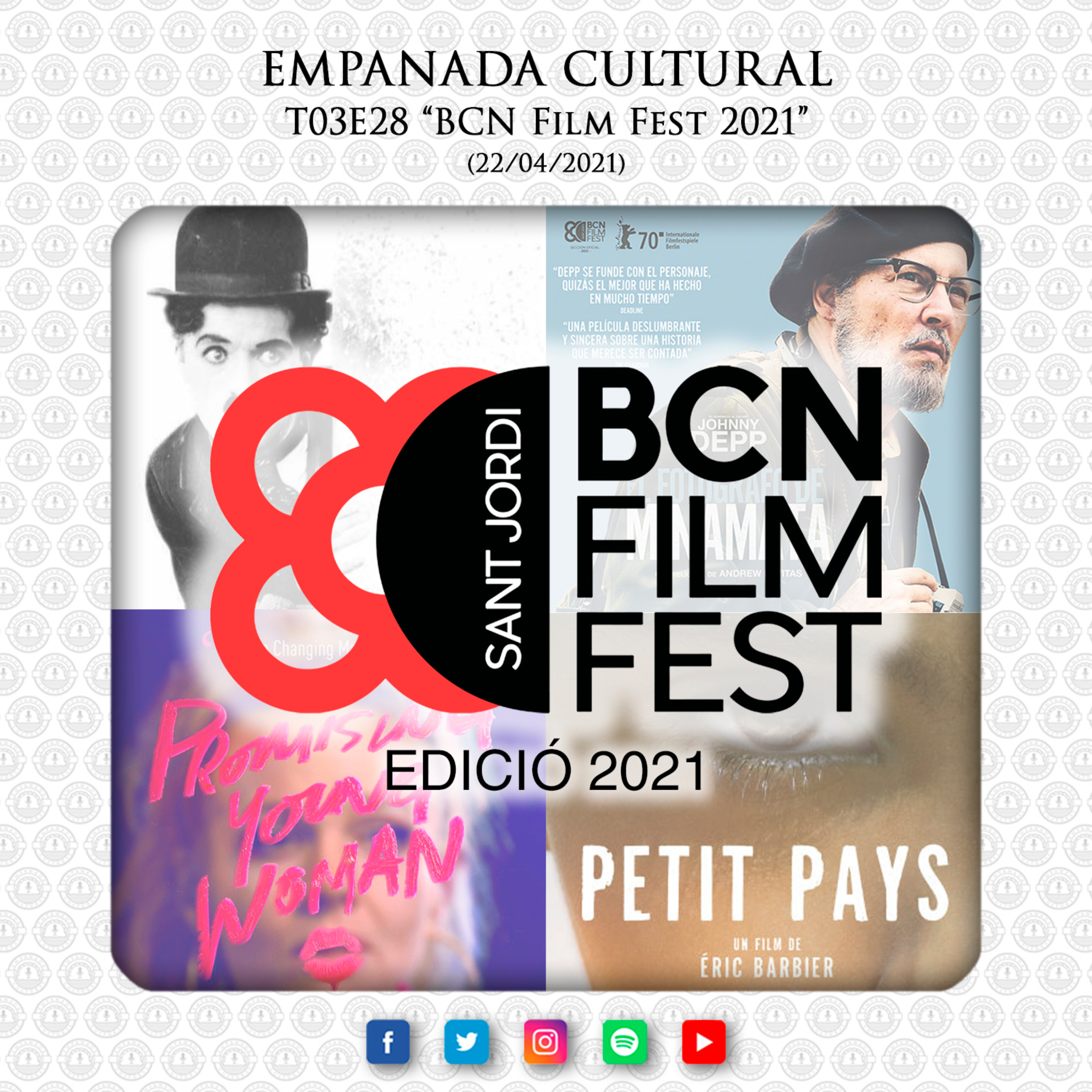Empanada Cultural