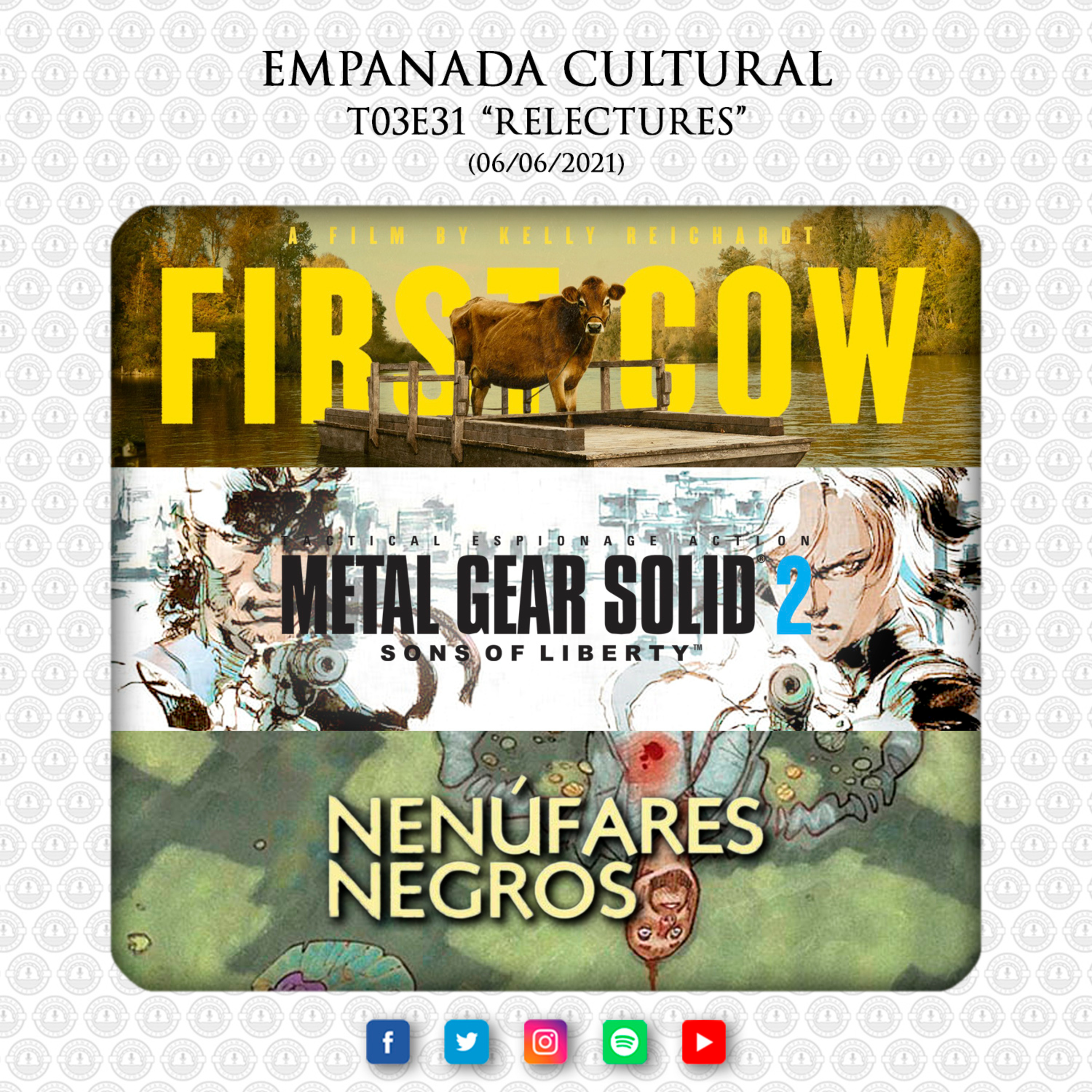 Empanada Cultural