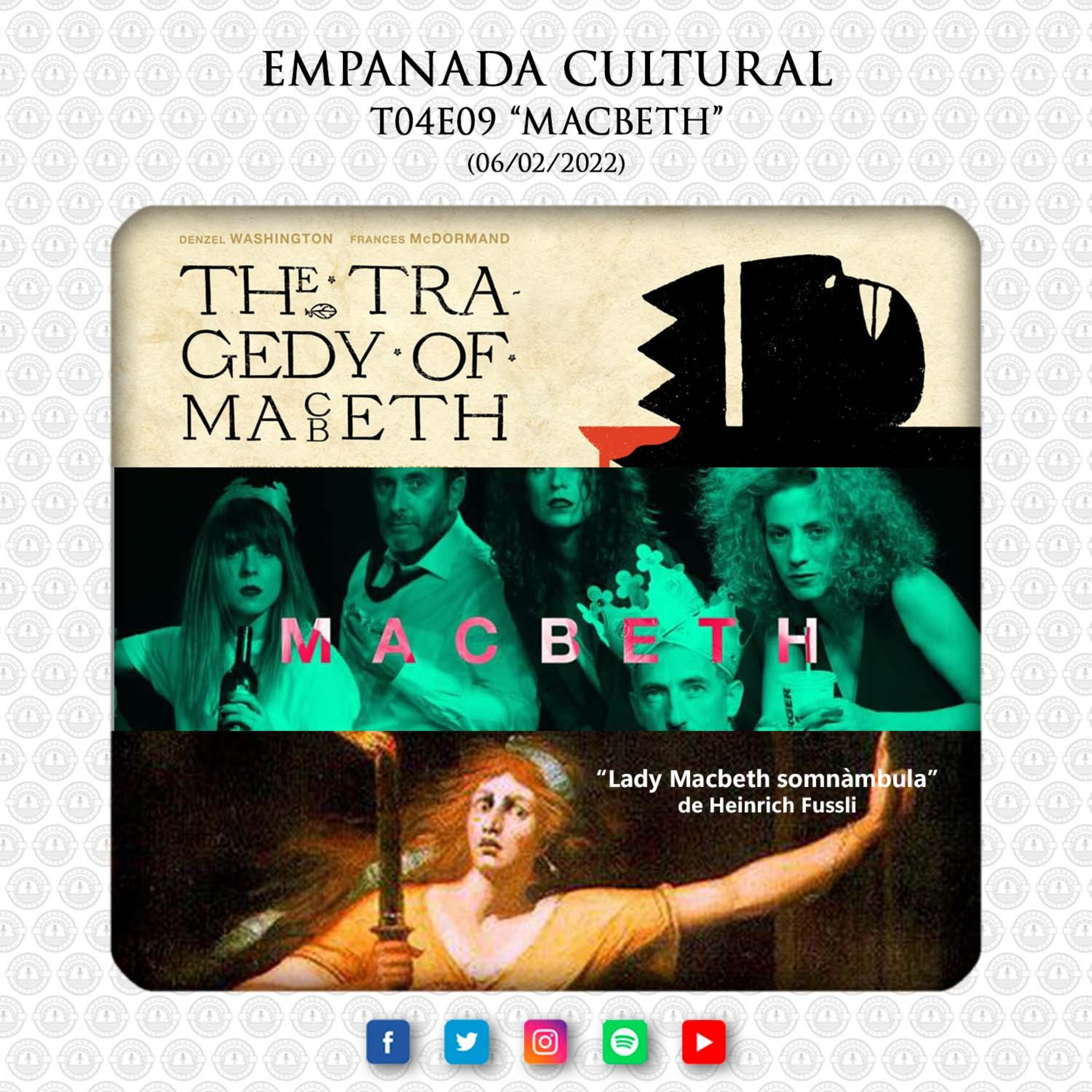 Empanada Cultural