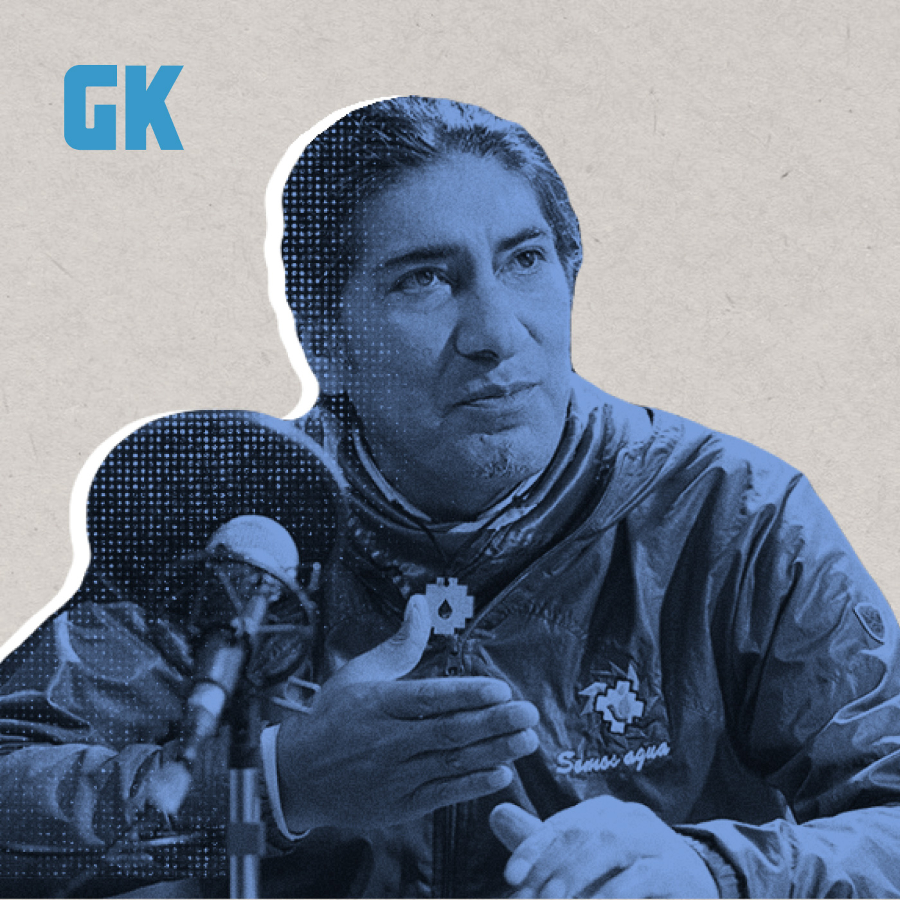 Entrevistas GK con Sol Borja