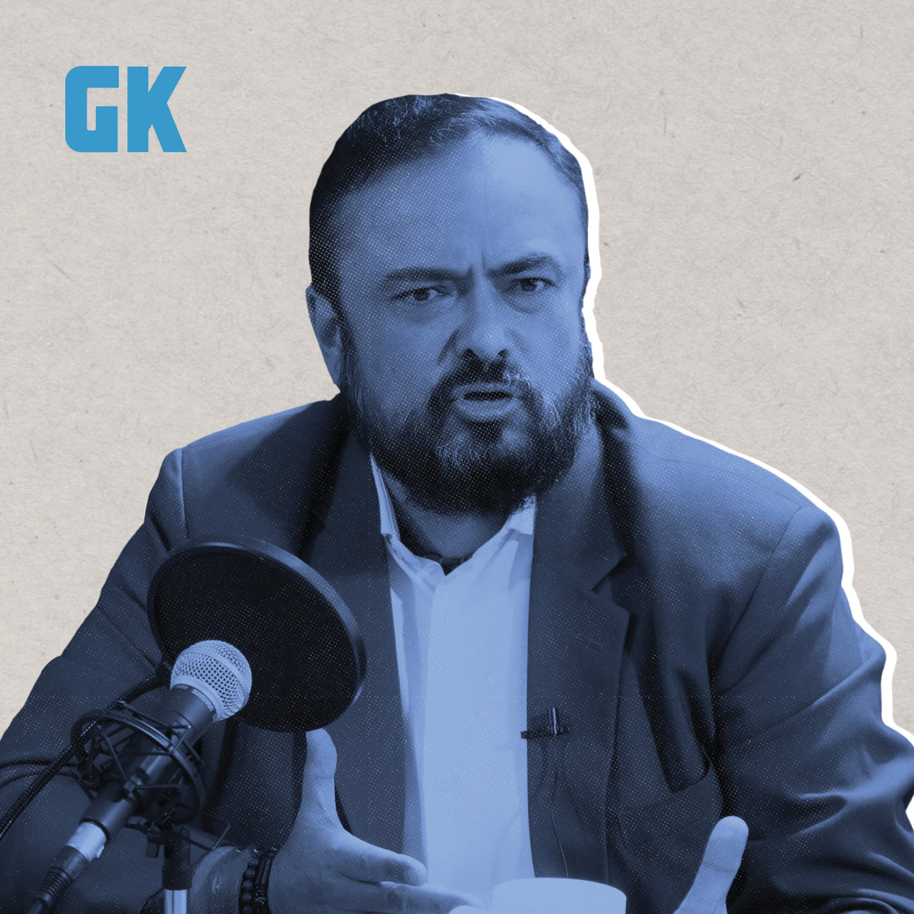 Entrevistas GK con Sol Borja