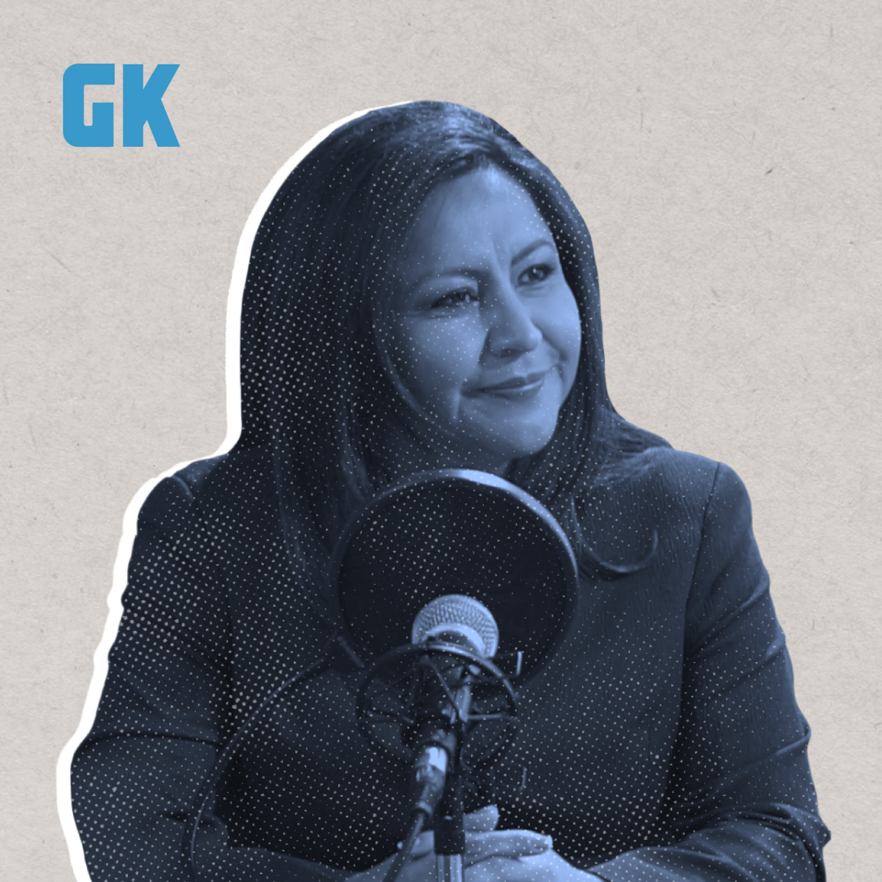 Entrevistas GK con Sol Borja