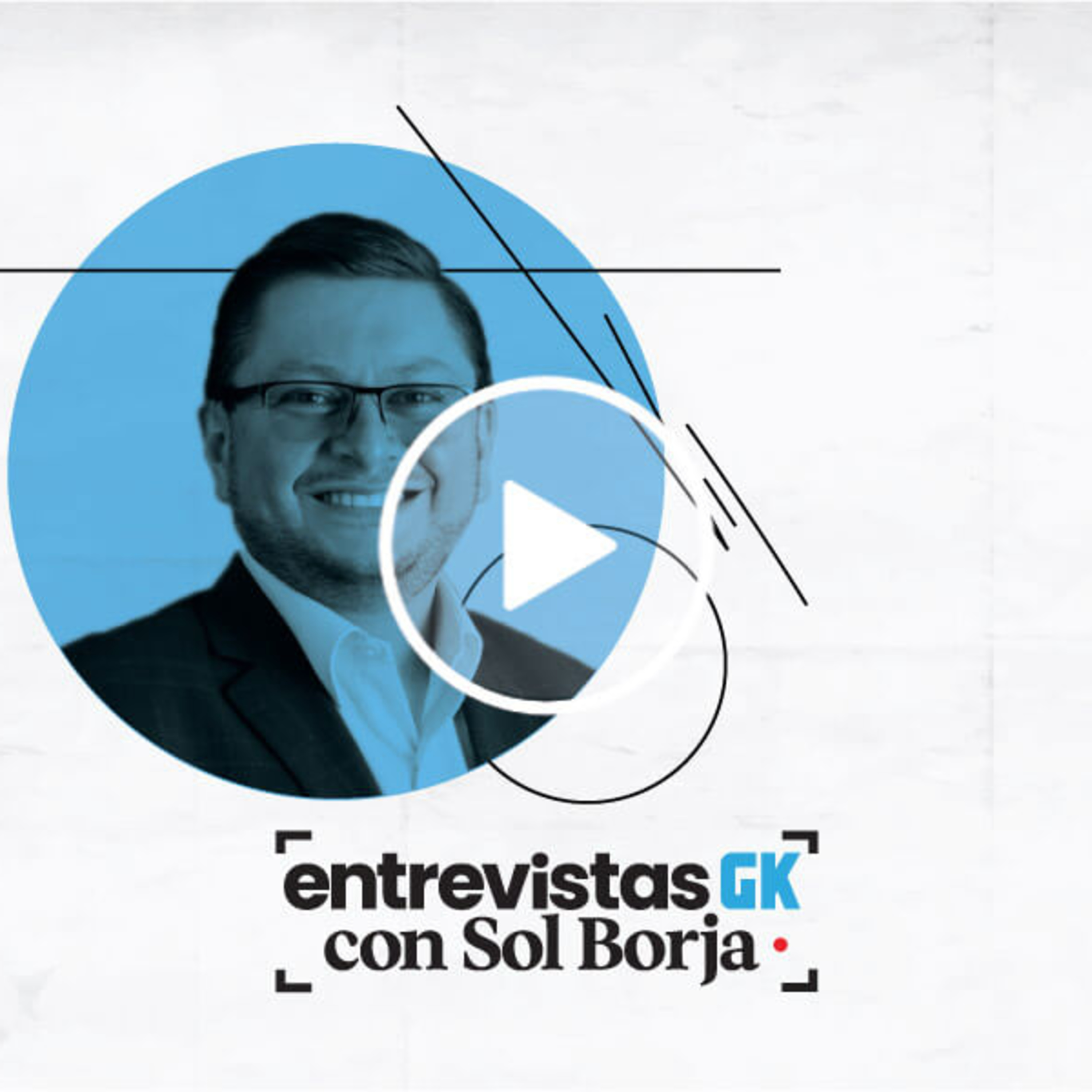 Entrevistas GK con Sol Borja