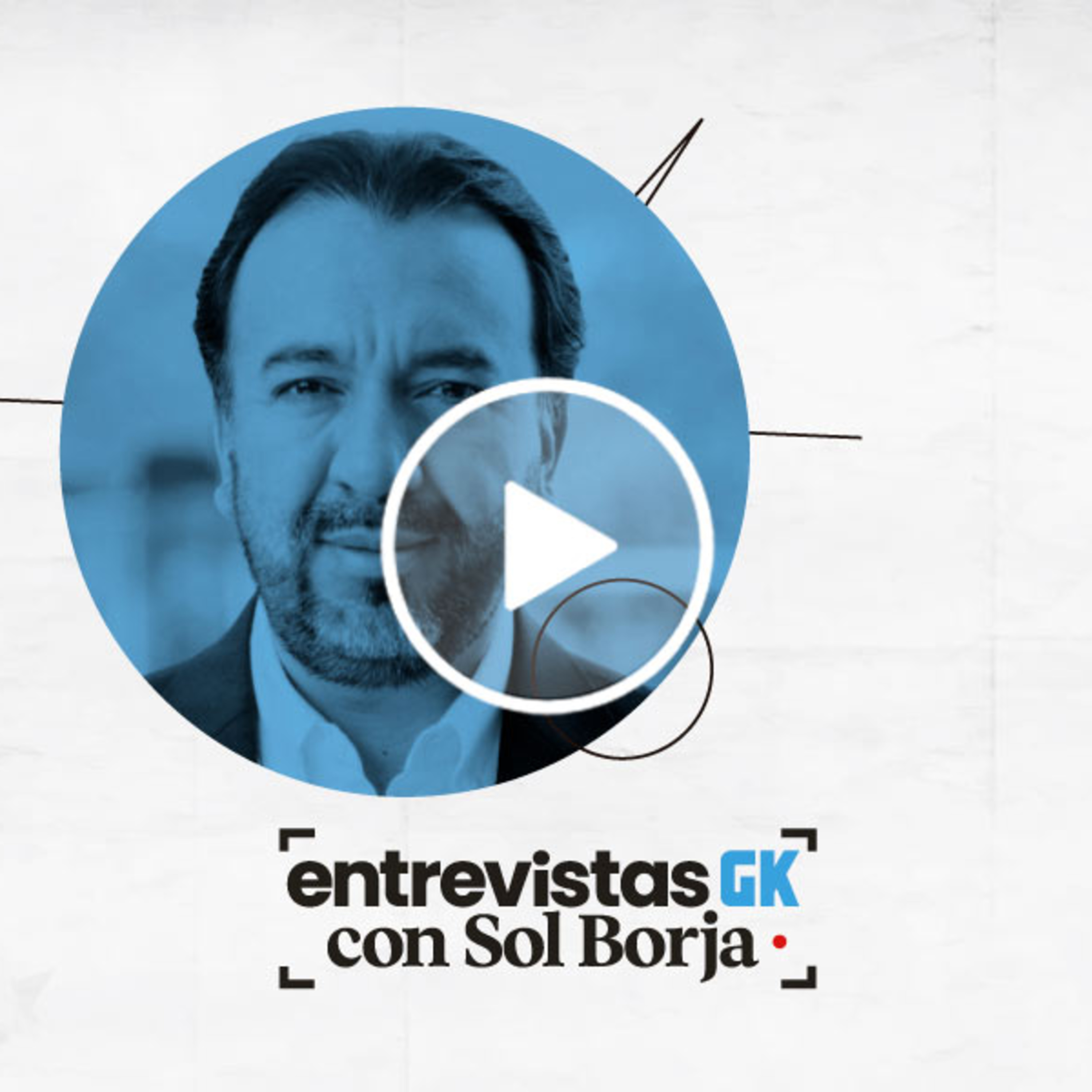 Entrevistas GK con Sol Borja