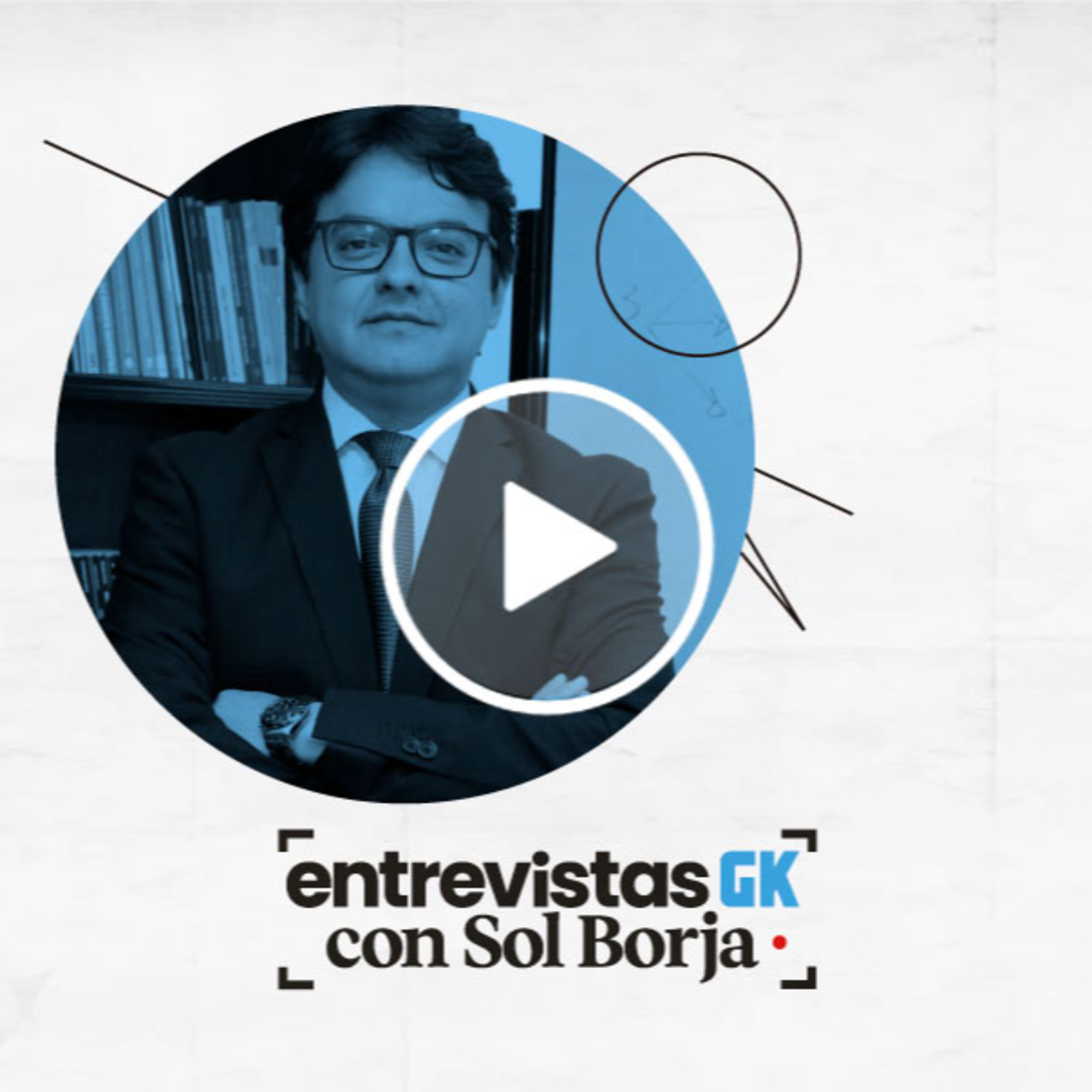Entrevistas GK con Sol Borja