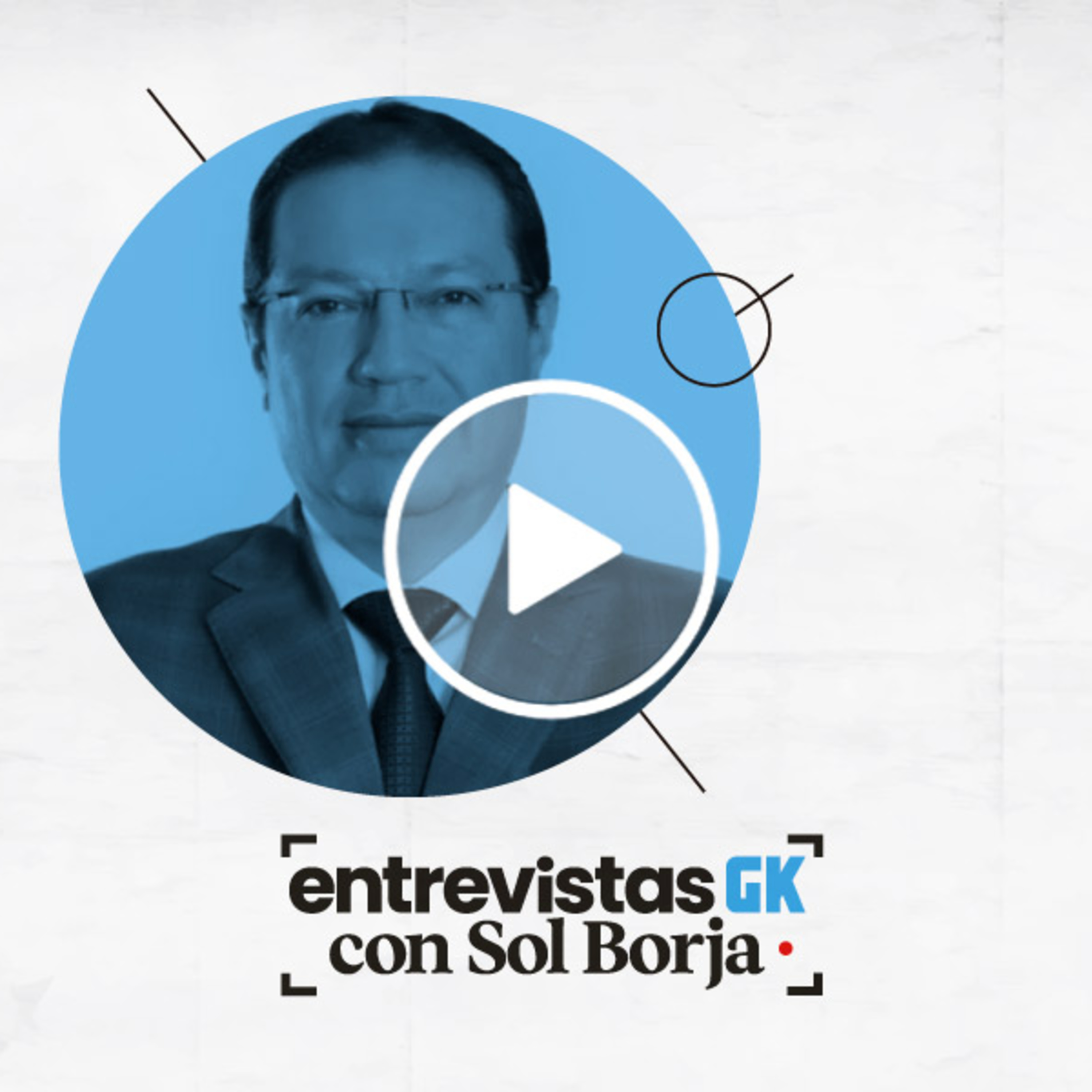 Entrevistas GK con Sol Borja