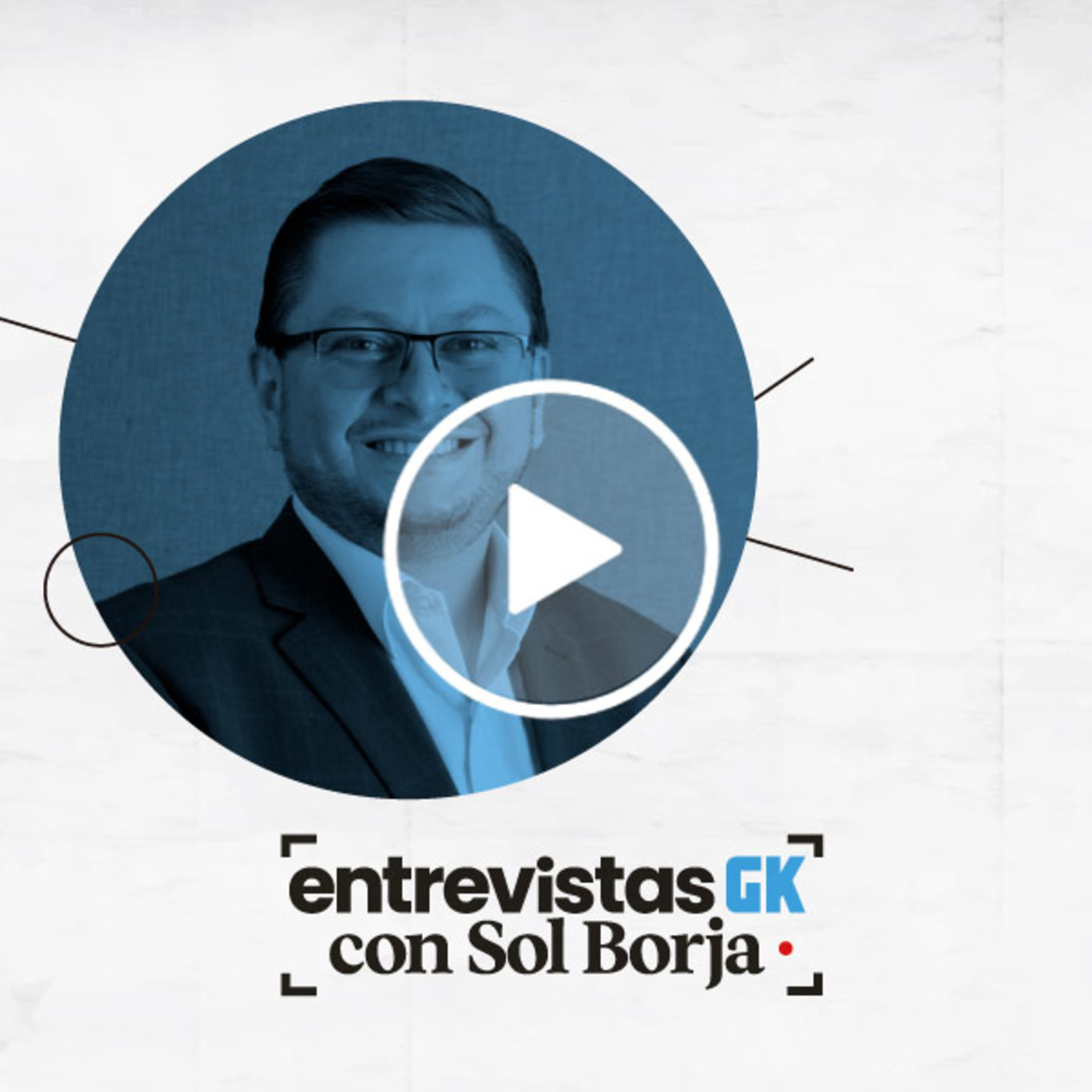 Entrevistas GK con Sol Borja