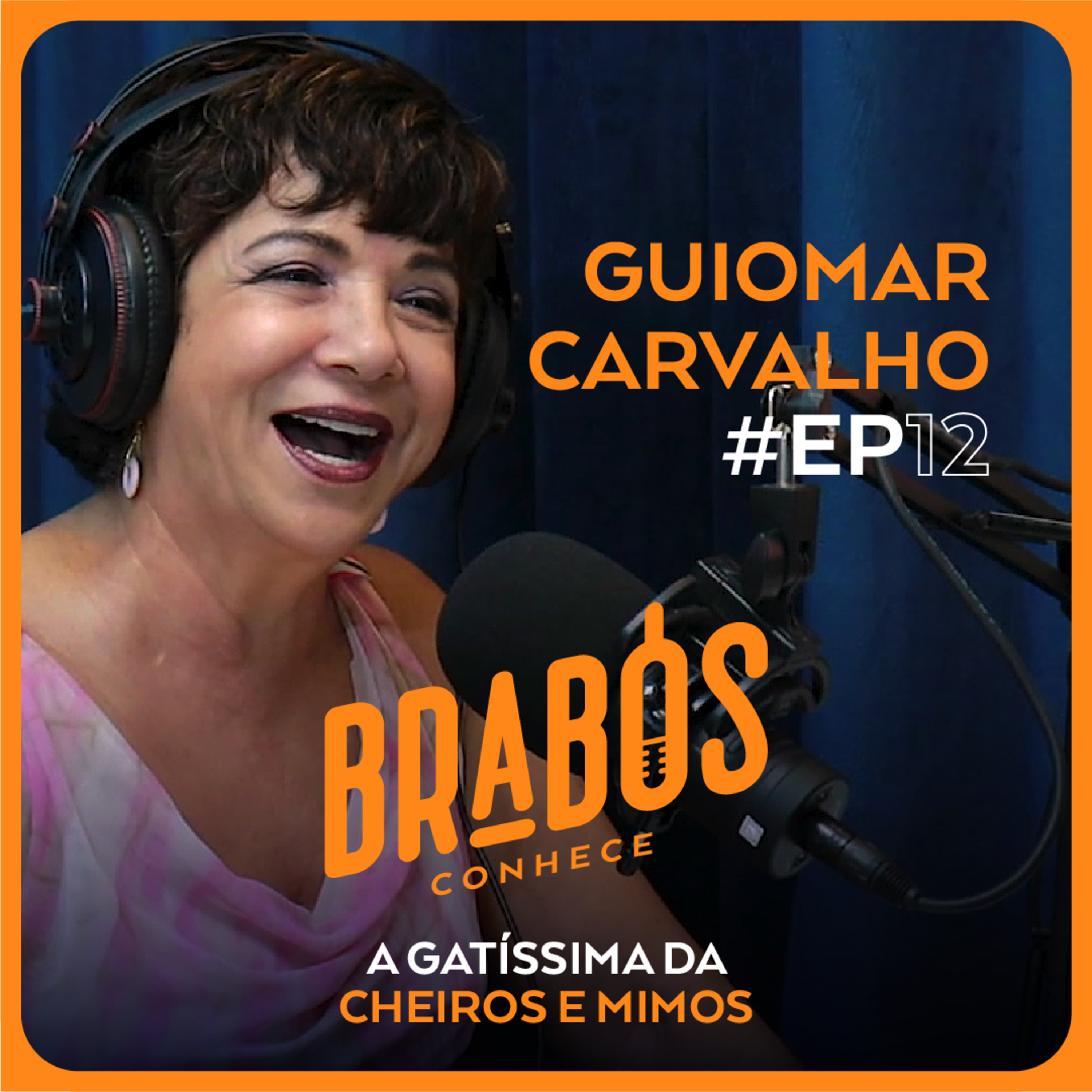 BRABOS PODCAST