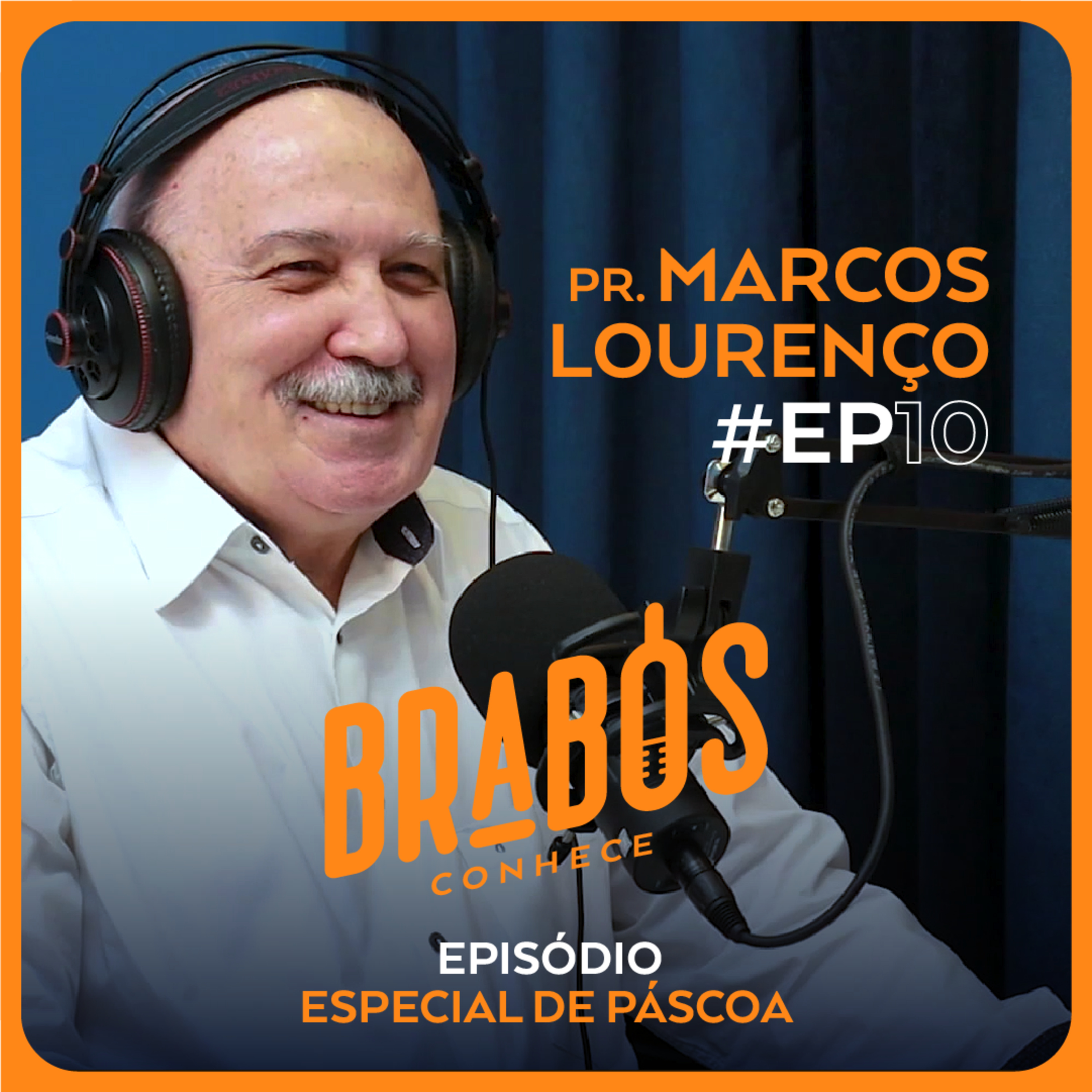 BRABOS PODCAST