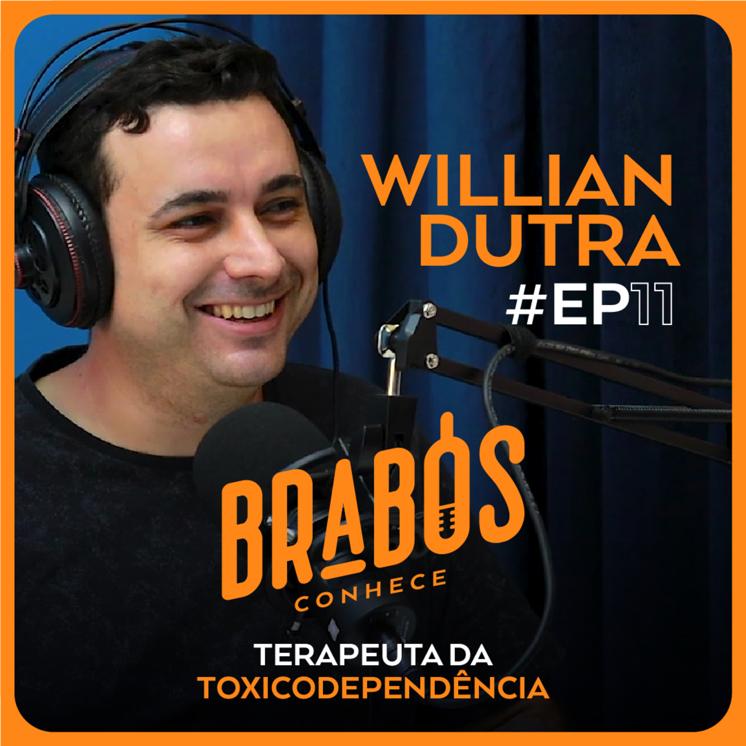 BRABOS PODCAST