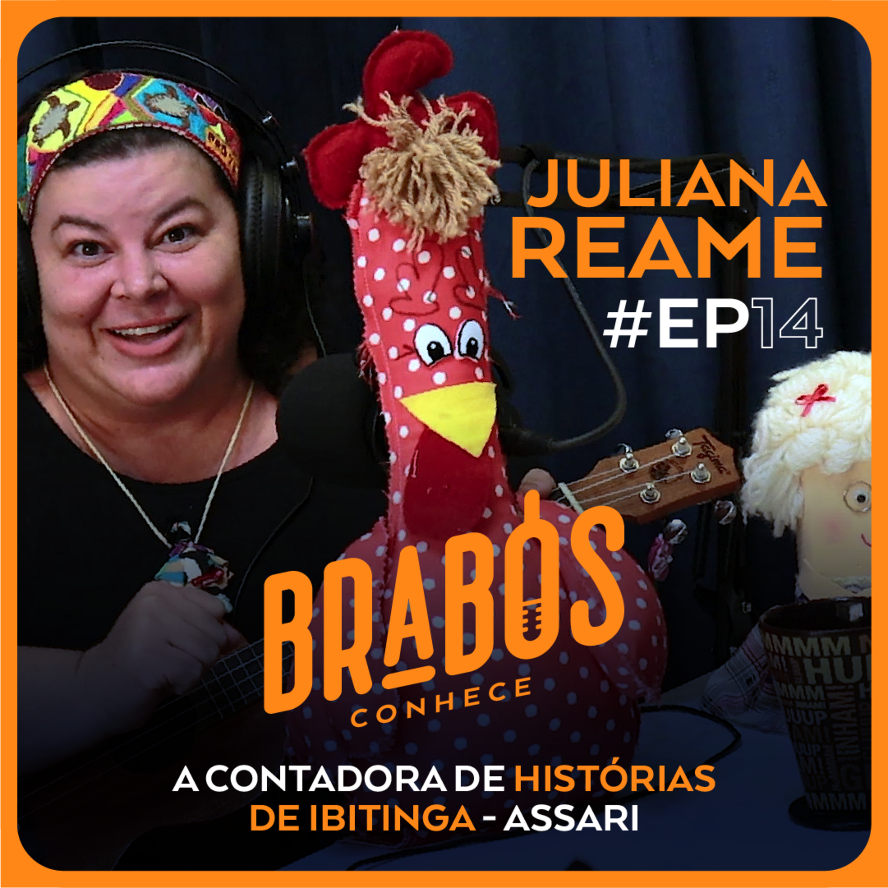 BRABOS PODCAST