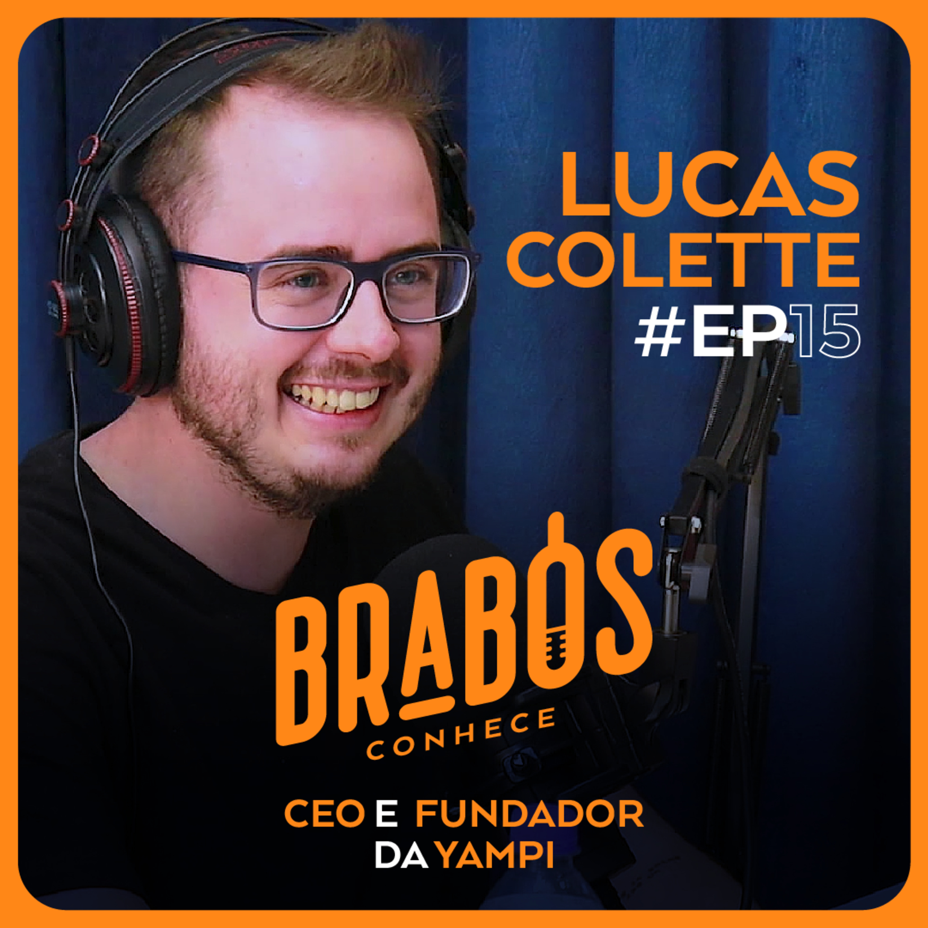 BRABOS PODCAST