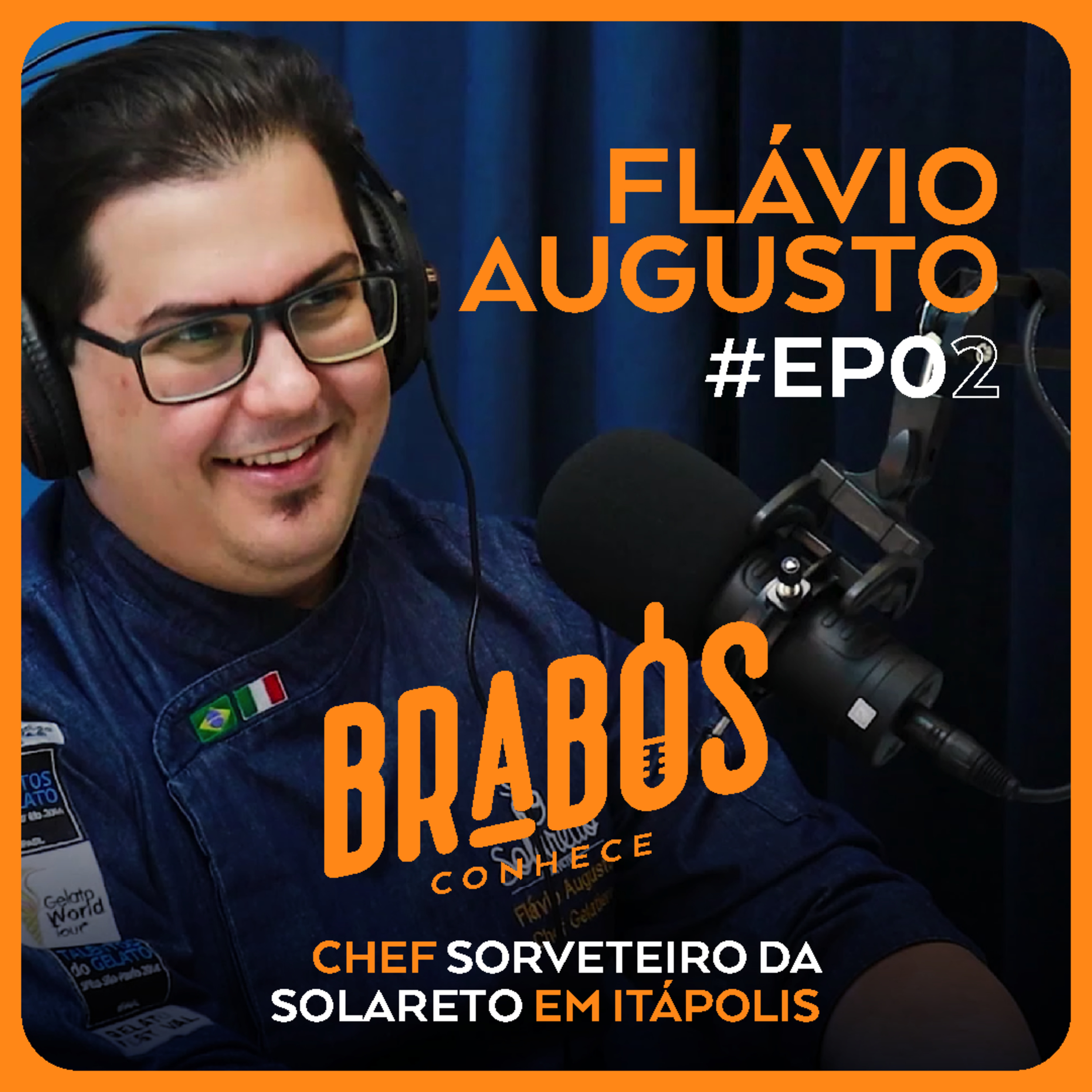 BRABOS PODCAST