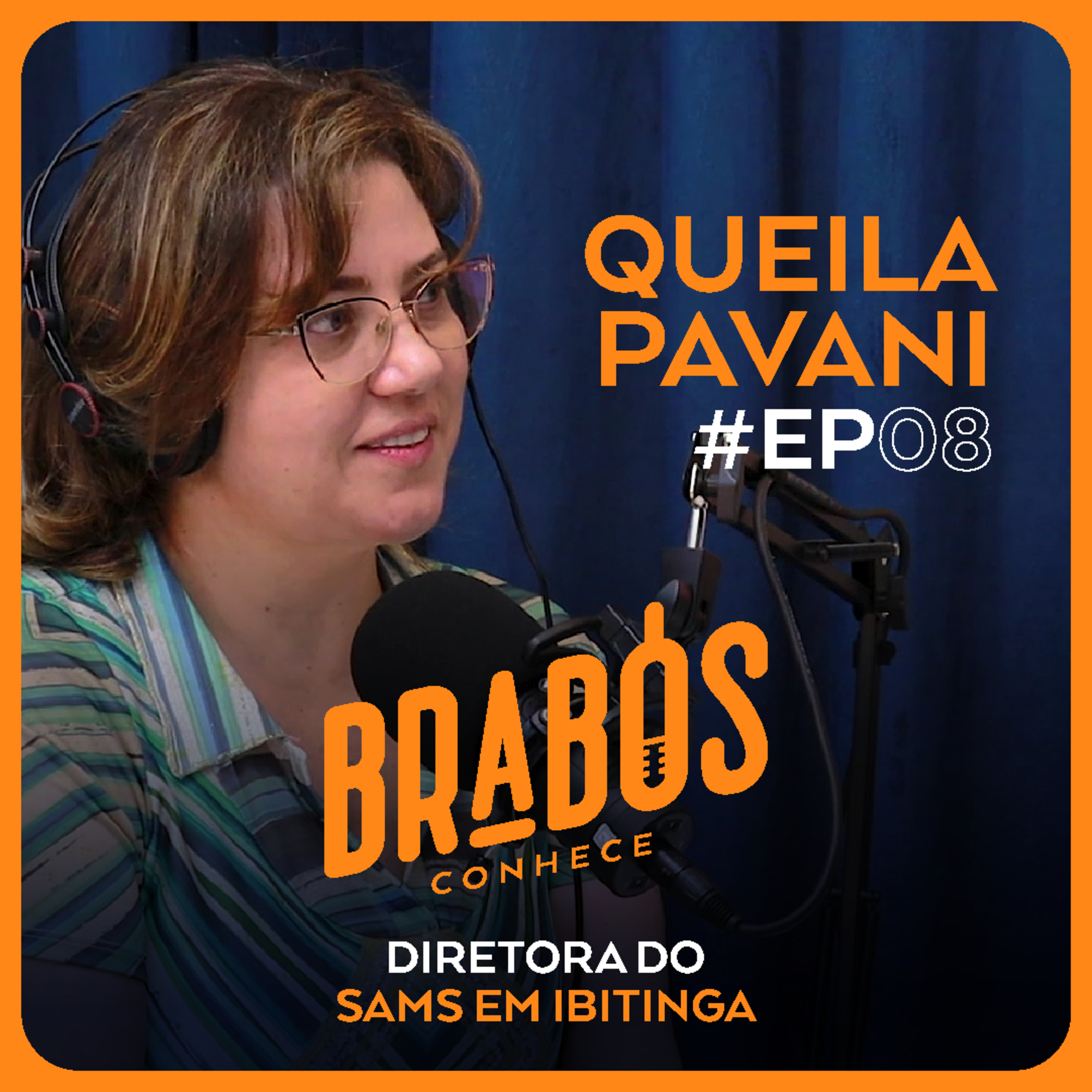BRABOS PODCAST