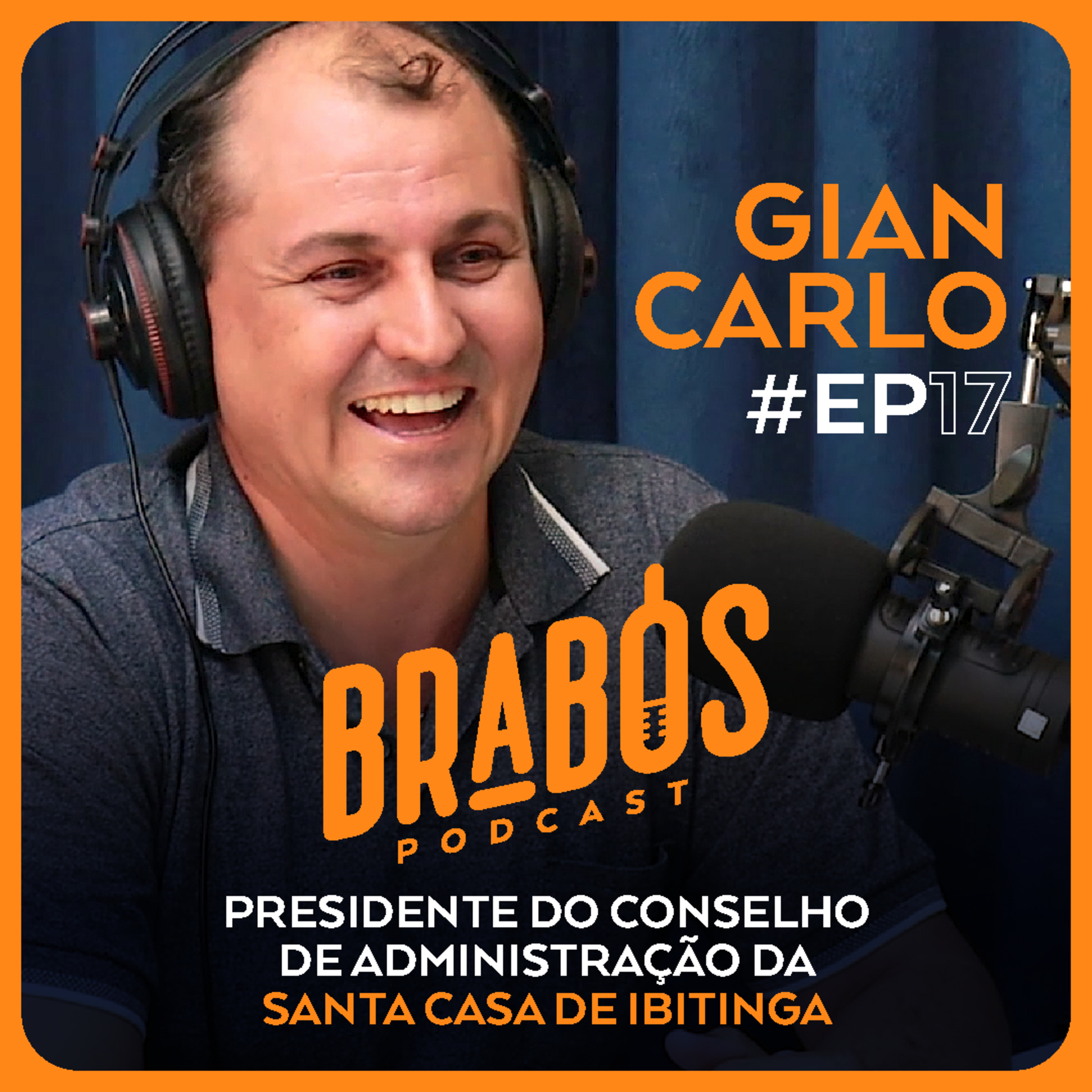 BRABOS PODCAST