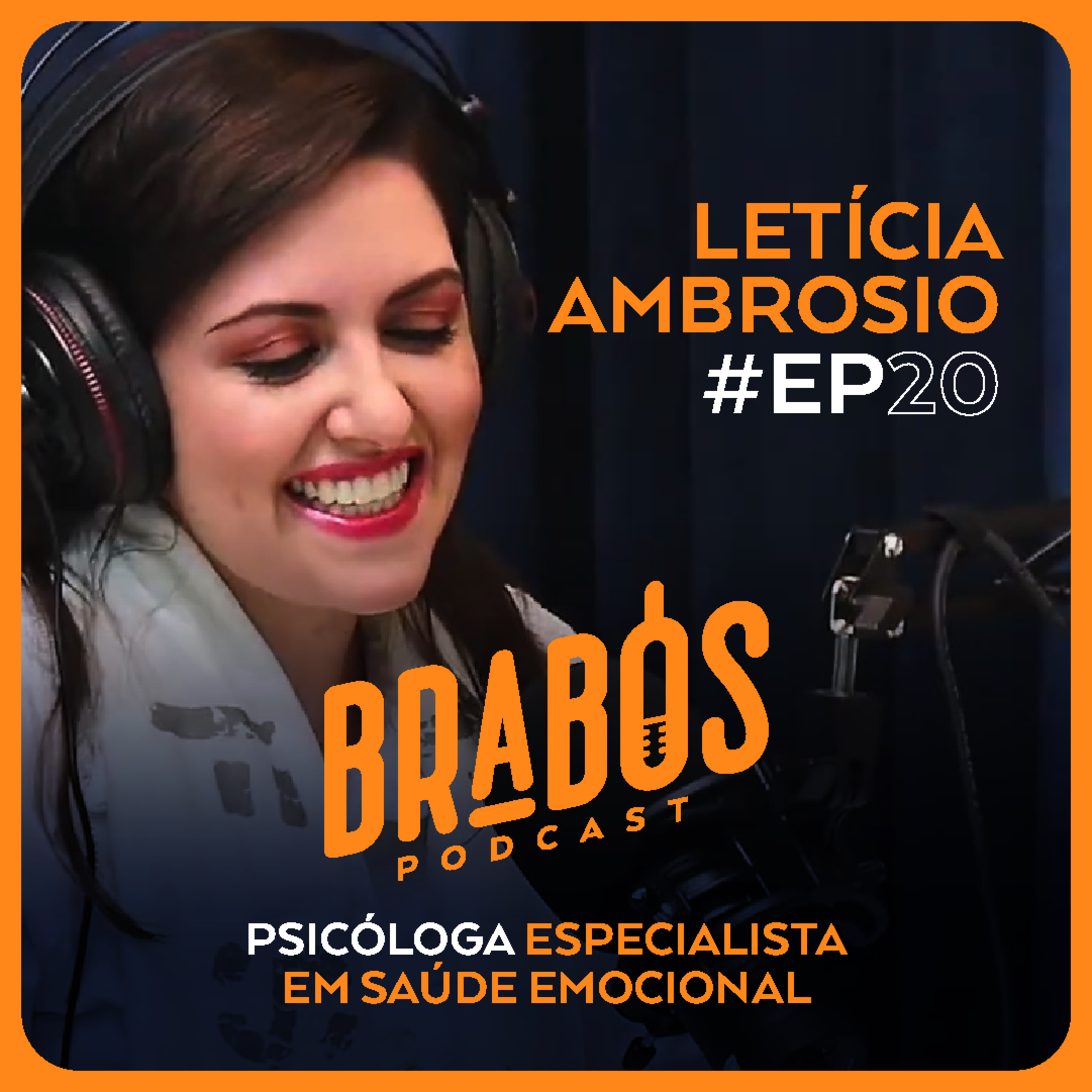 BRABOS PODCAST