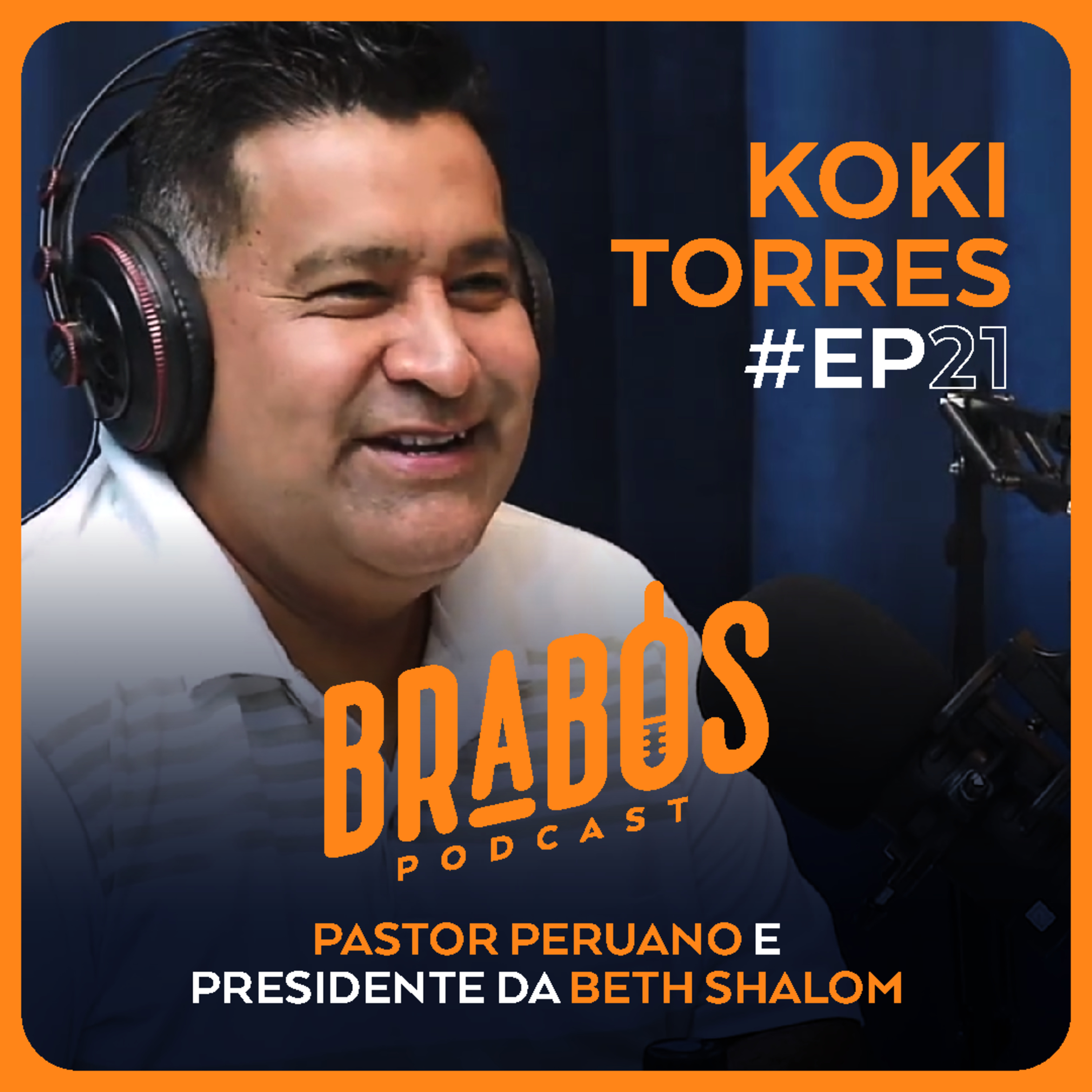 BRABOS PODCAST