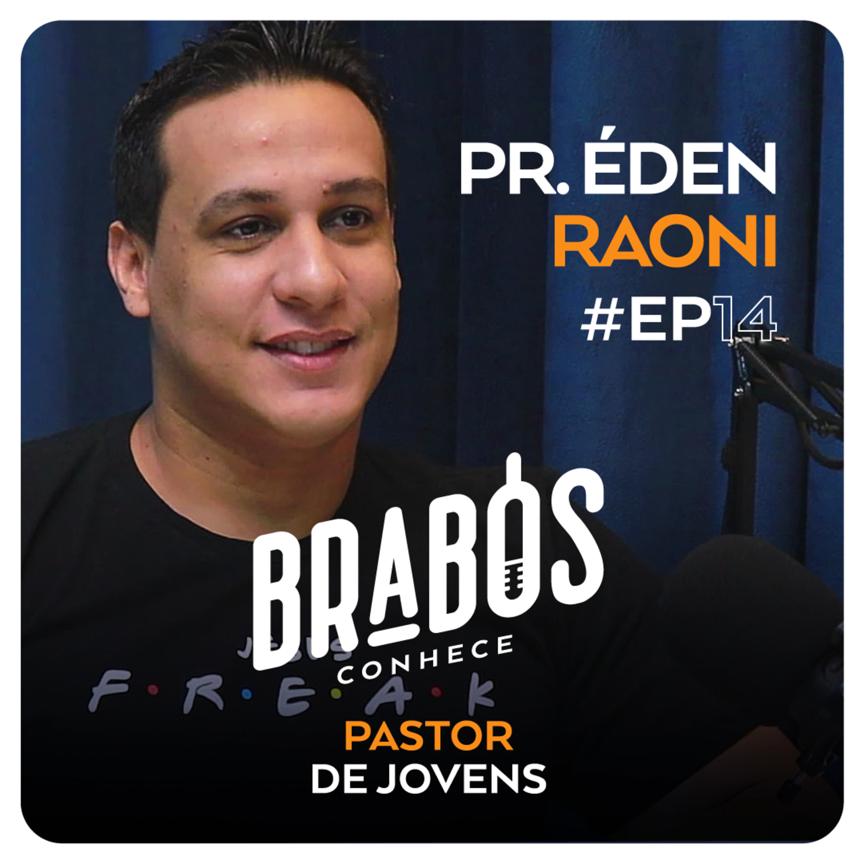 BRABOS PODCAST