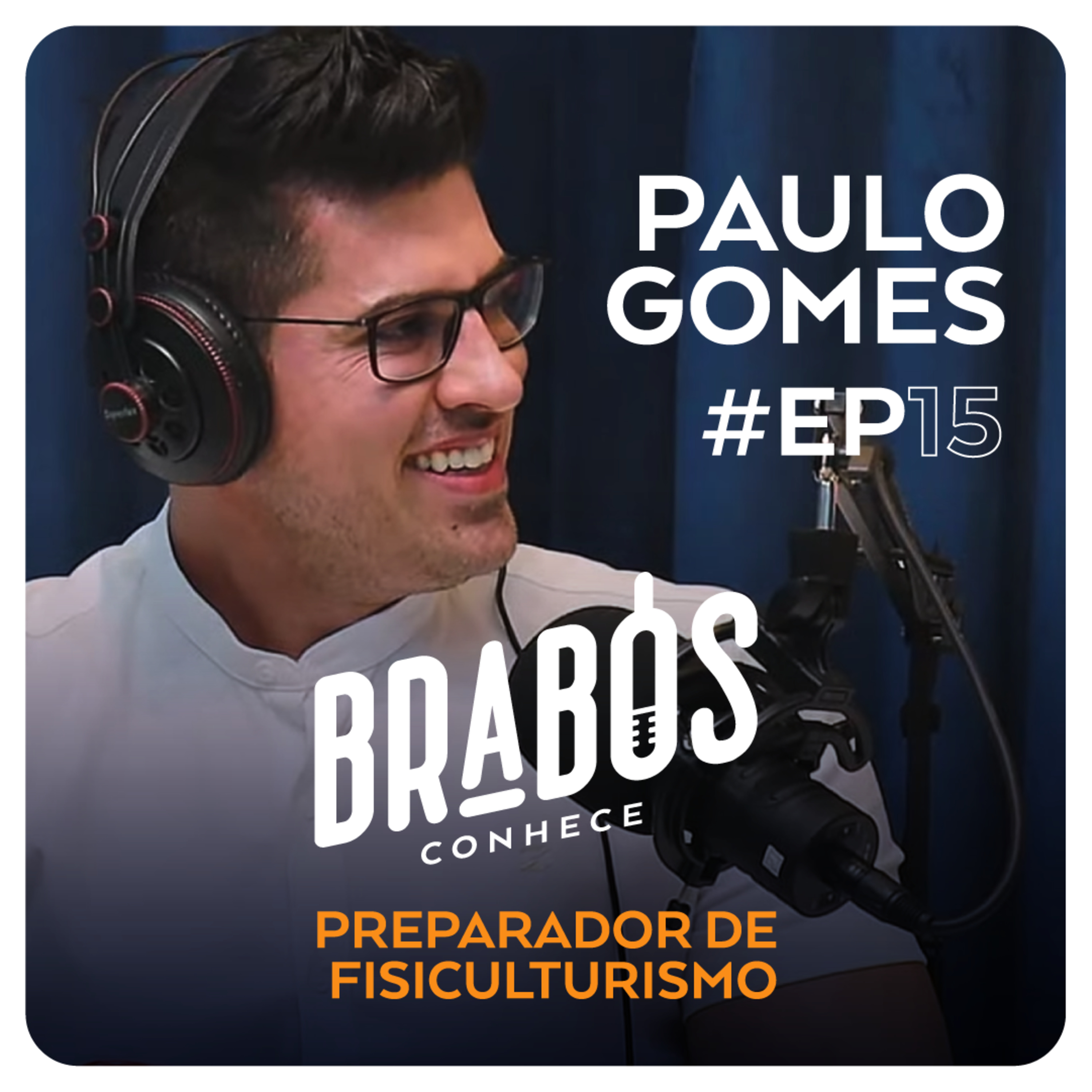 BRABOS PODCAST