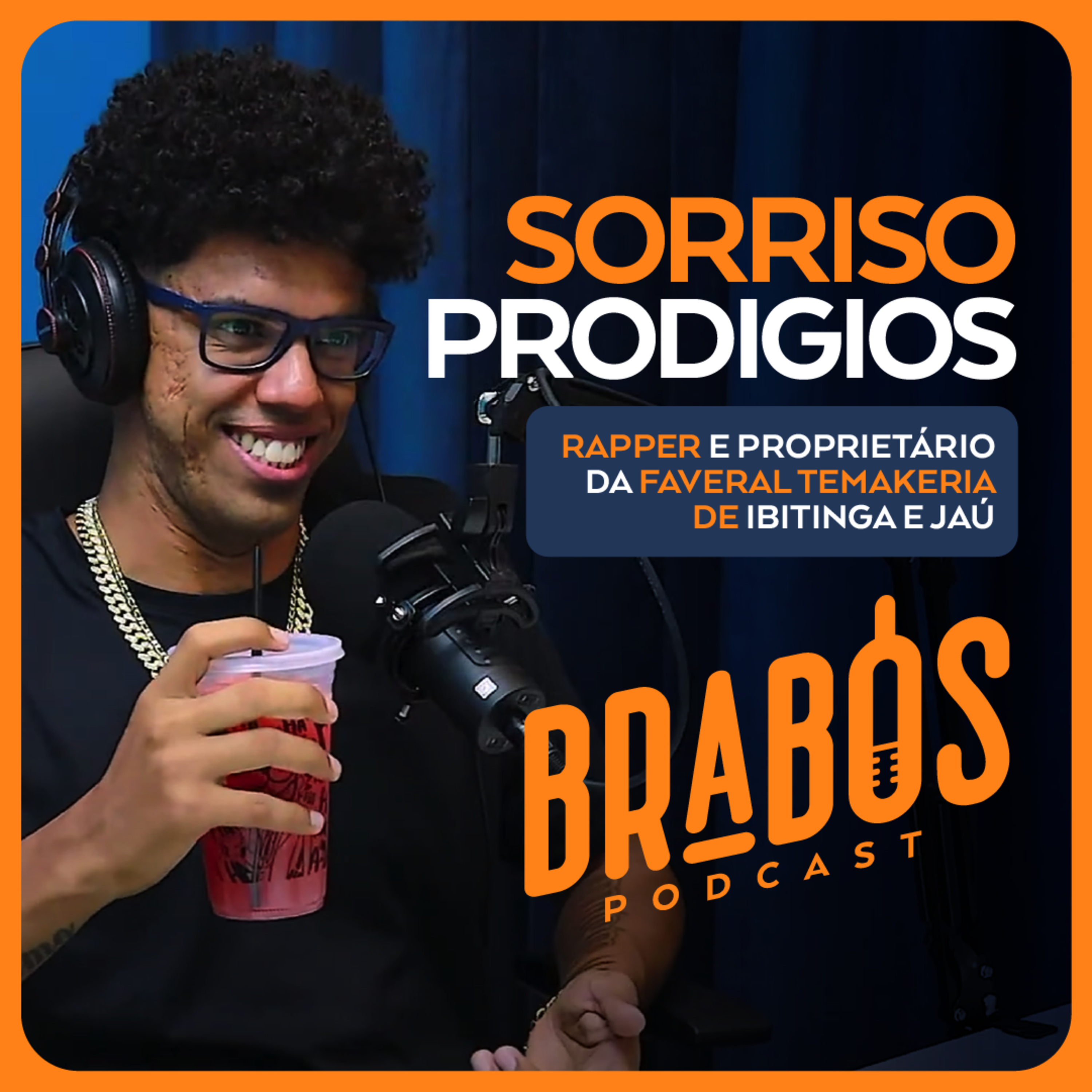 BRABOS PODCAST