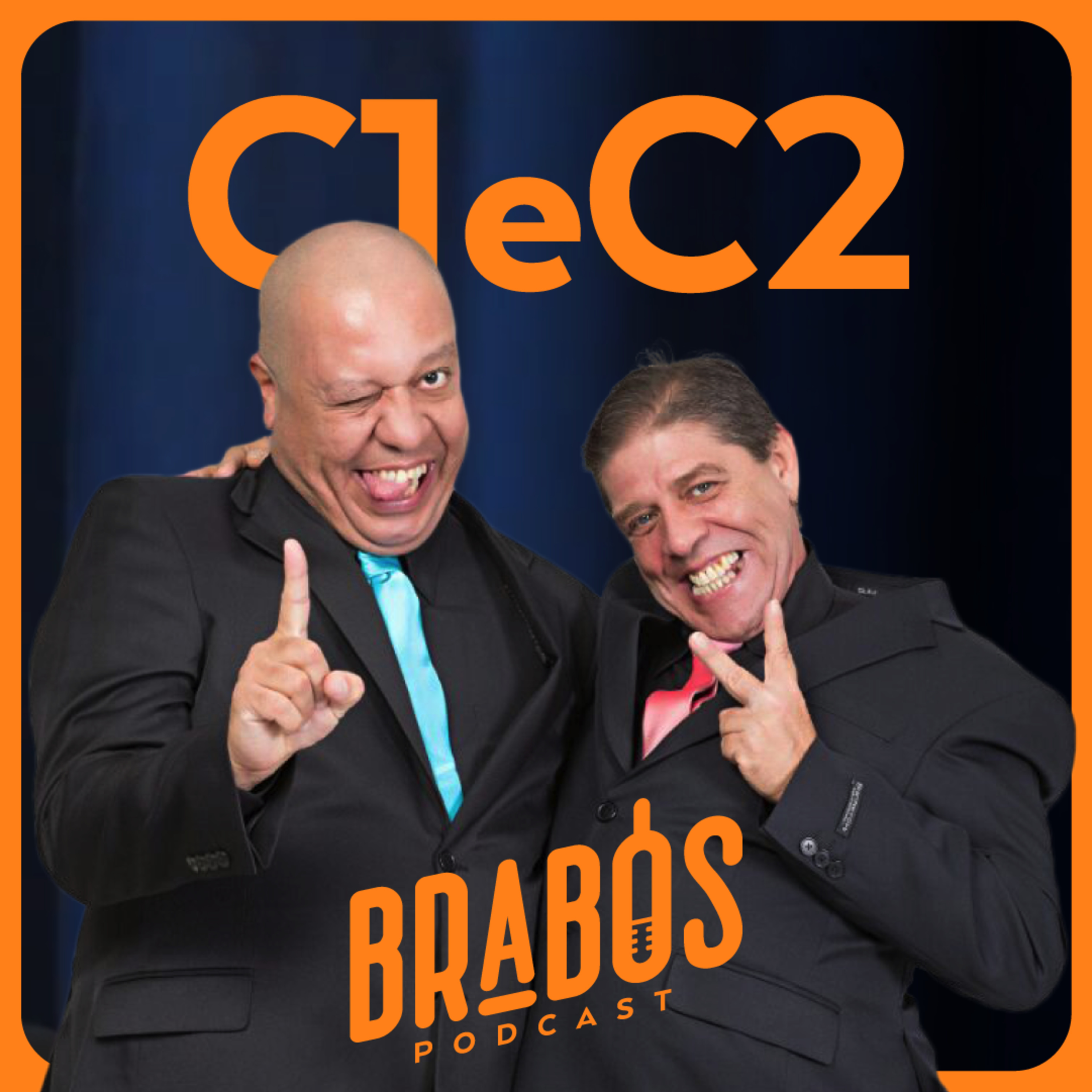 BRABOS PODCAST