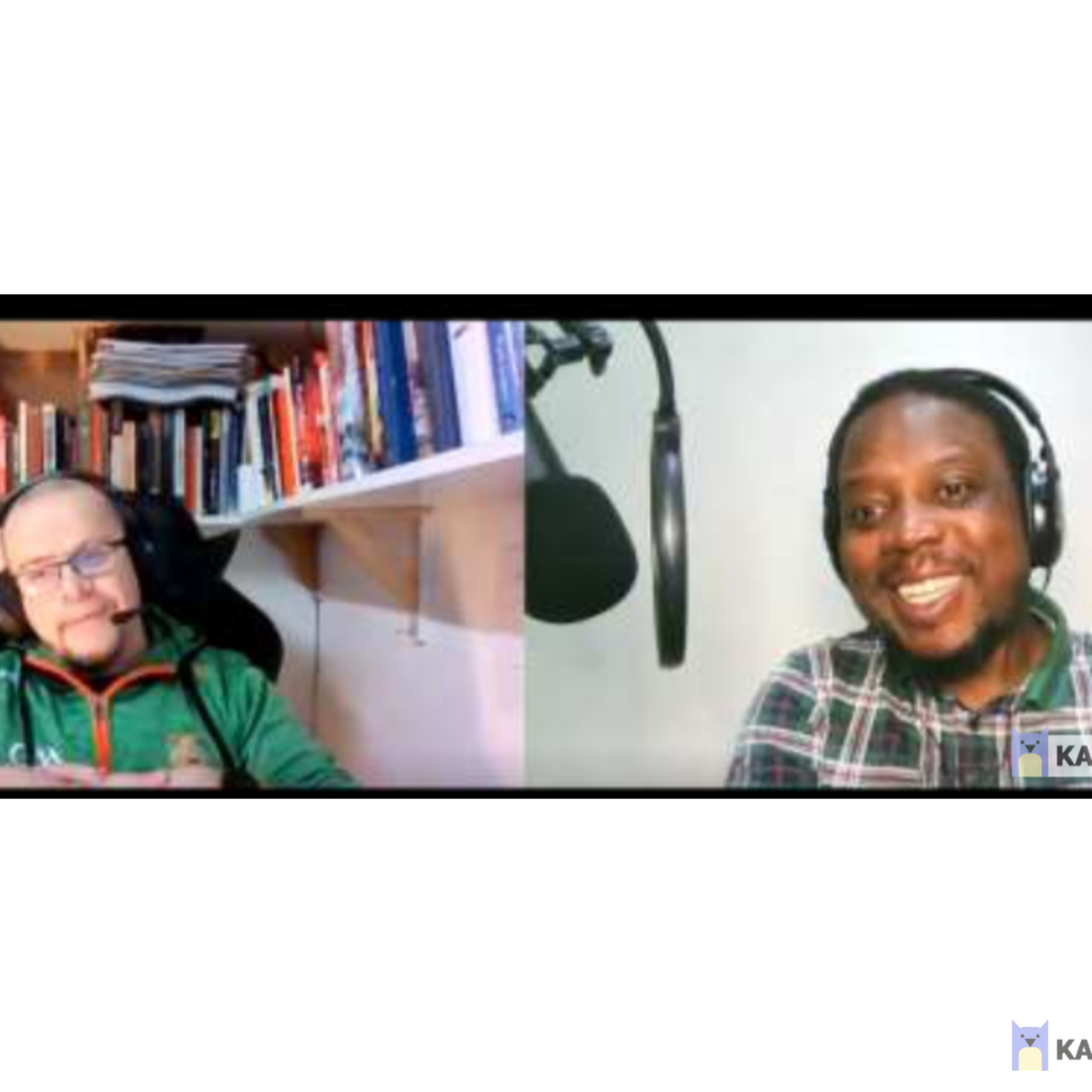 Conflict & Terrorism Studies with Wisdom