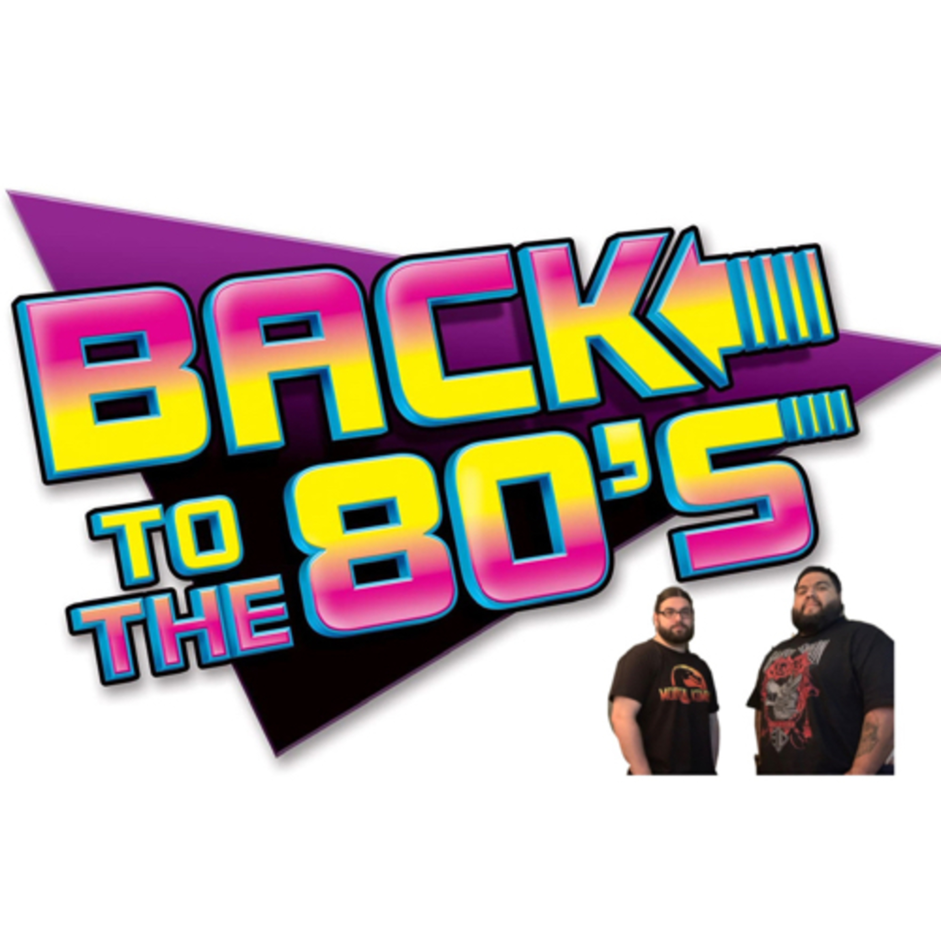 Turn Back the Clock Movie Marathon: Top 5 1982 Movies episode artwork