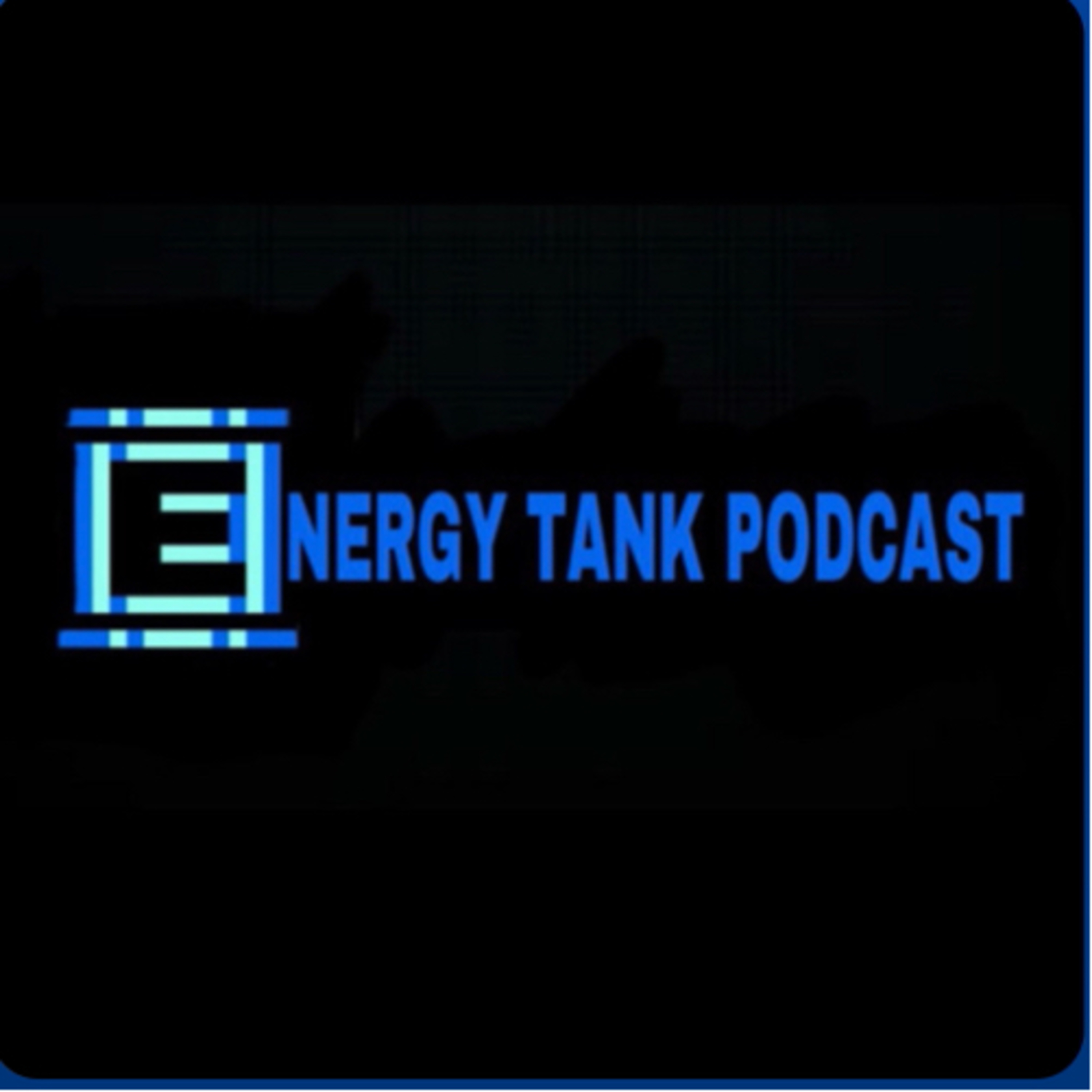 Energy Tank: The Medium, Kingdom Hearts and Stonks episode artwork