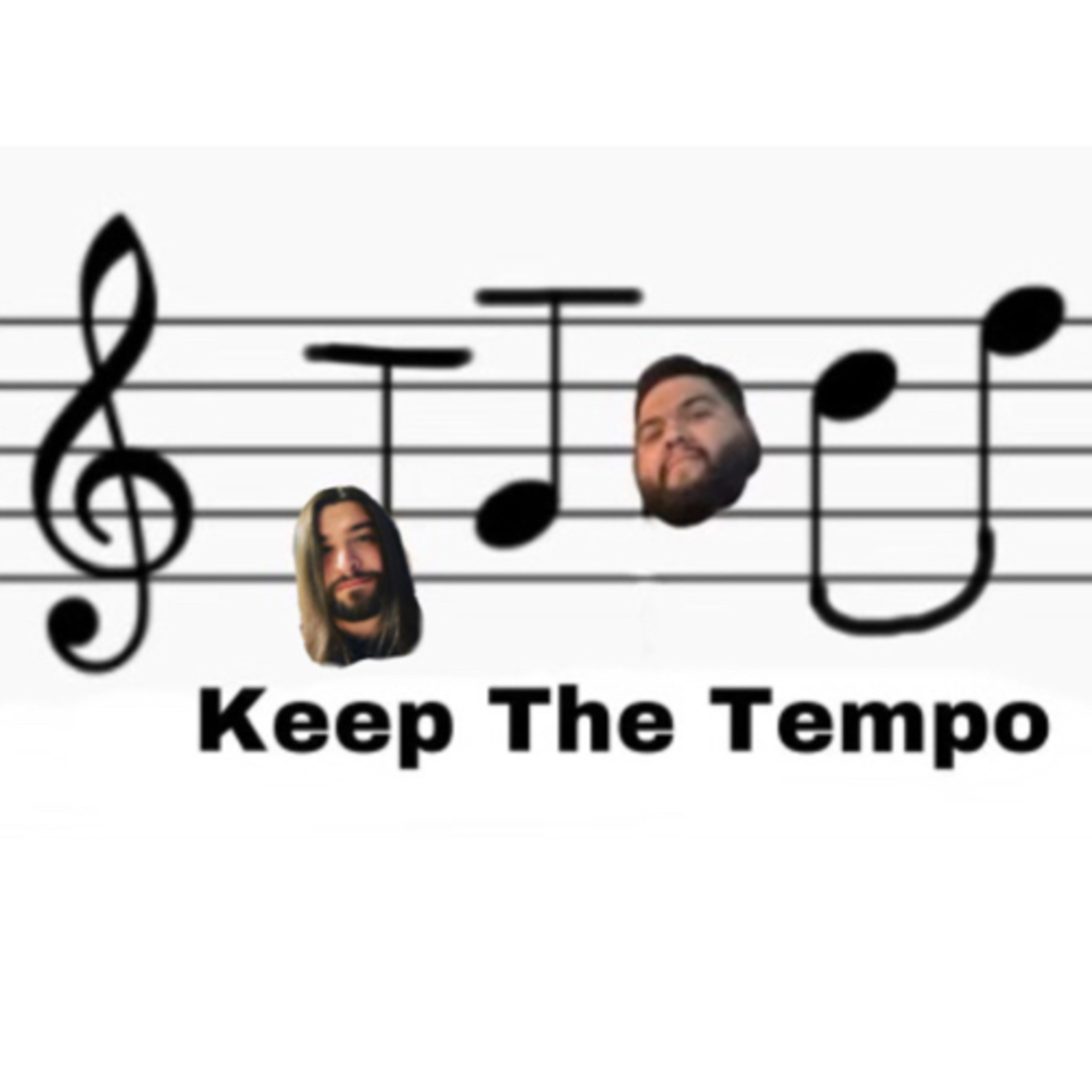 Keep the Tempo: James’ Top 5 Albums of 2020 episode artwork