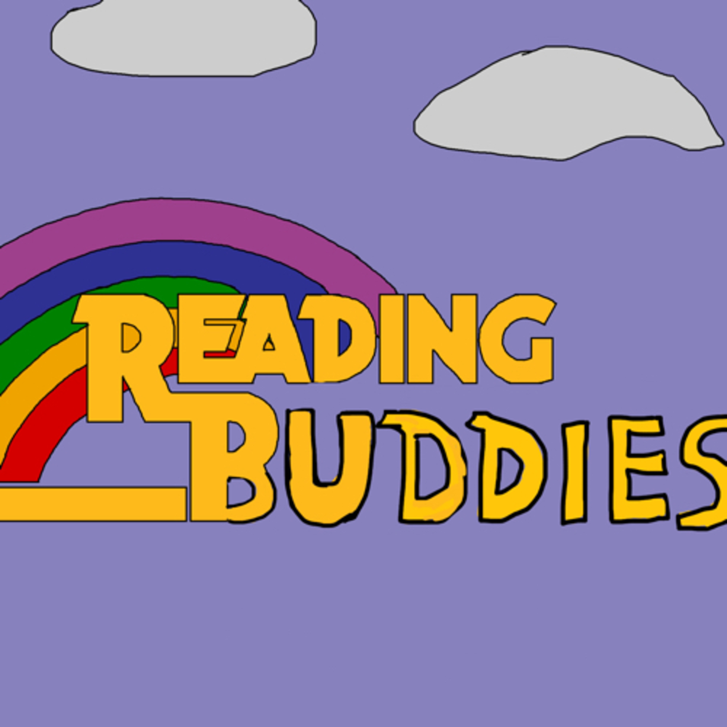 Reading Buddies: The Zodiac Killer - Prologue  episode artwork