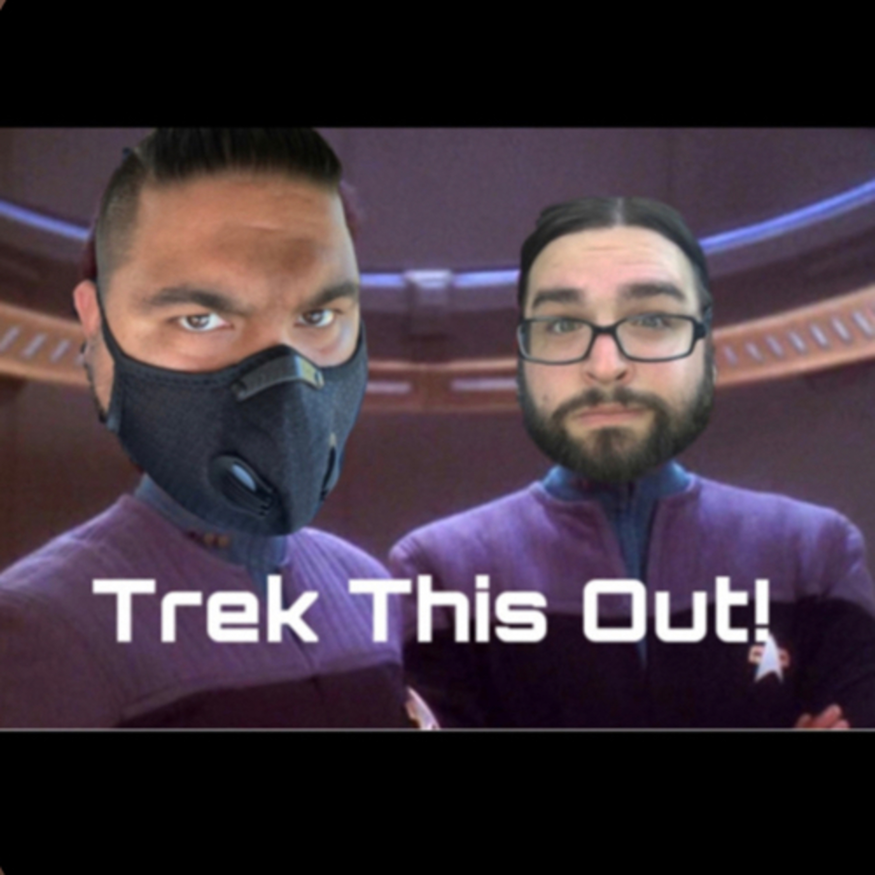 Trek This Out: Stardate 3.0102 episode artwork