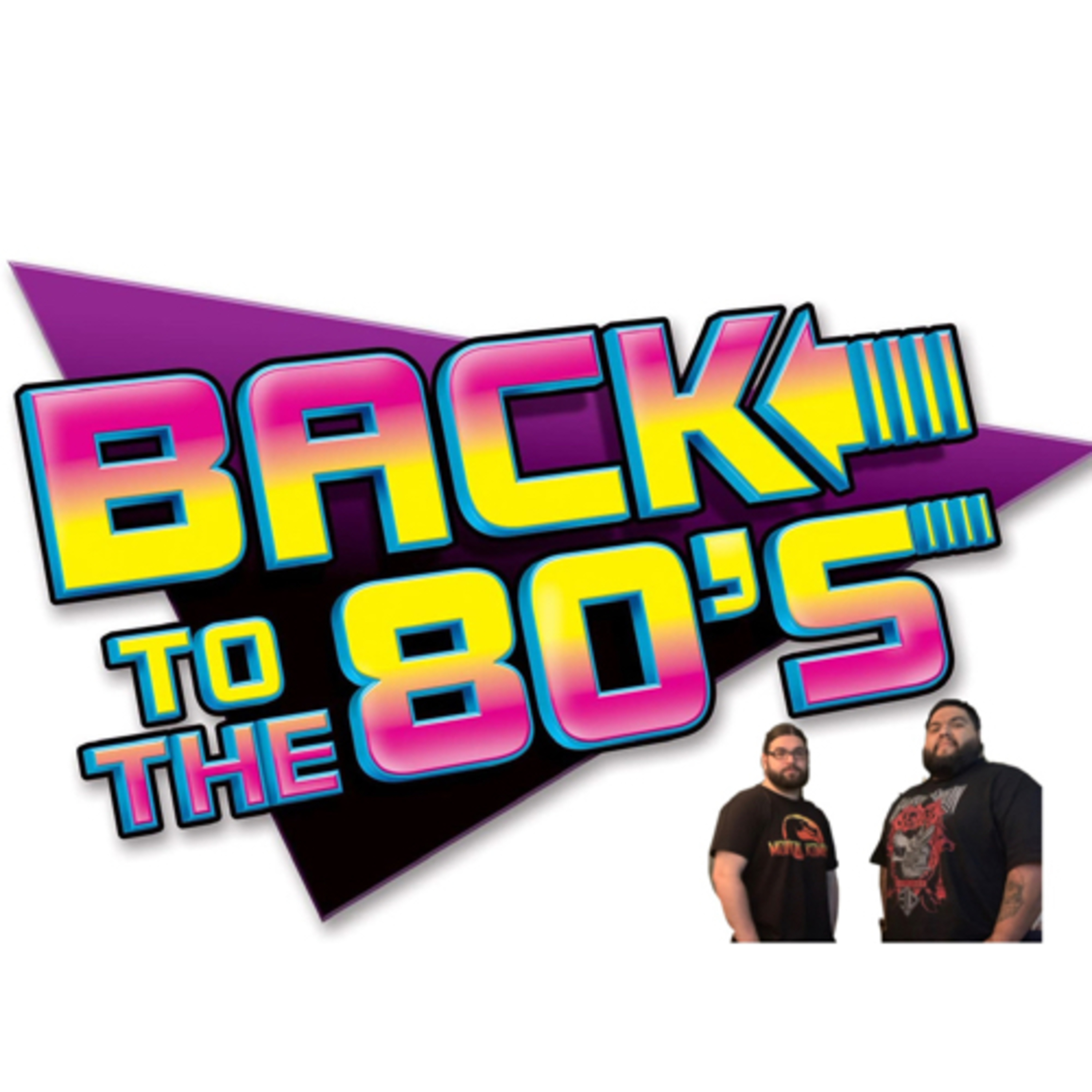 Turn Back the Clock Movie Marathon: Top 5 1988 Movies episode artwork