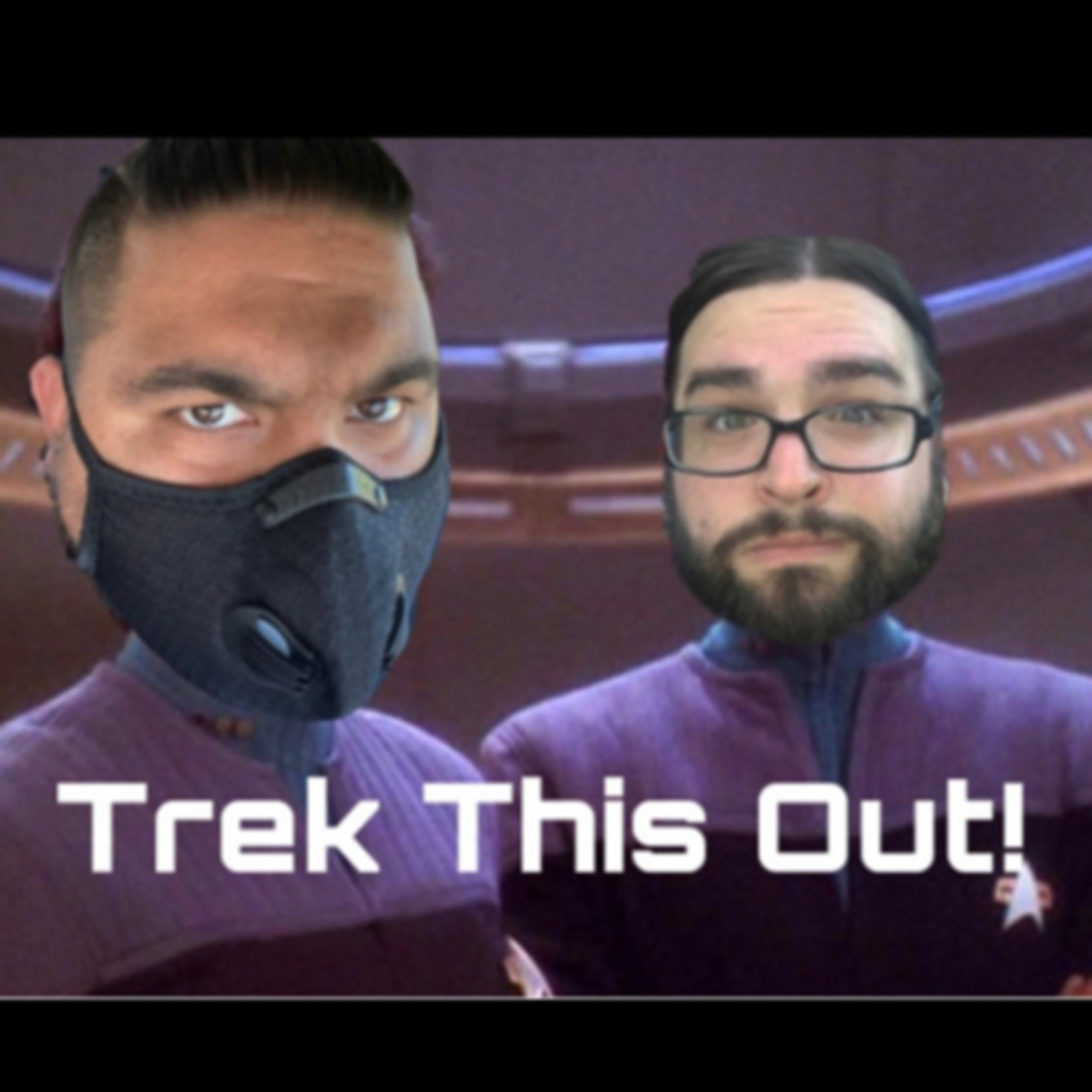 Trek This Out: Stardate 3.0304 episode artwork