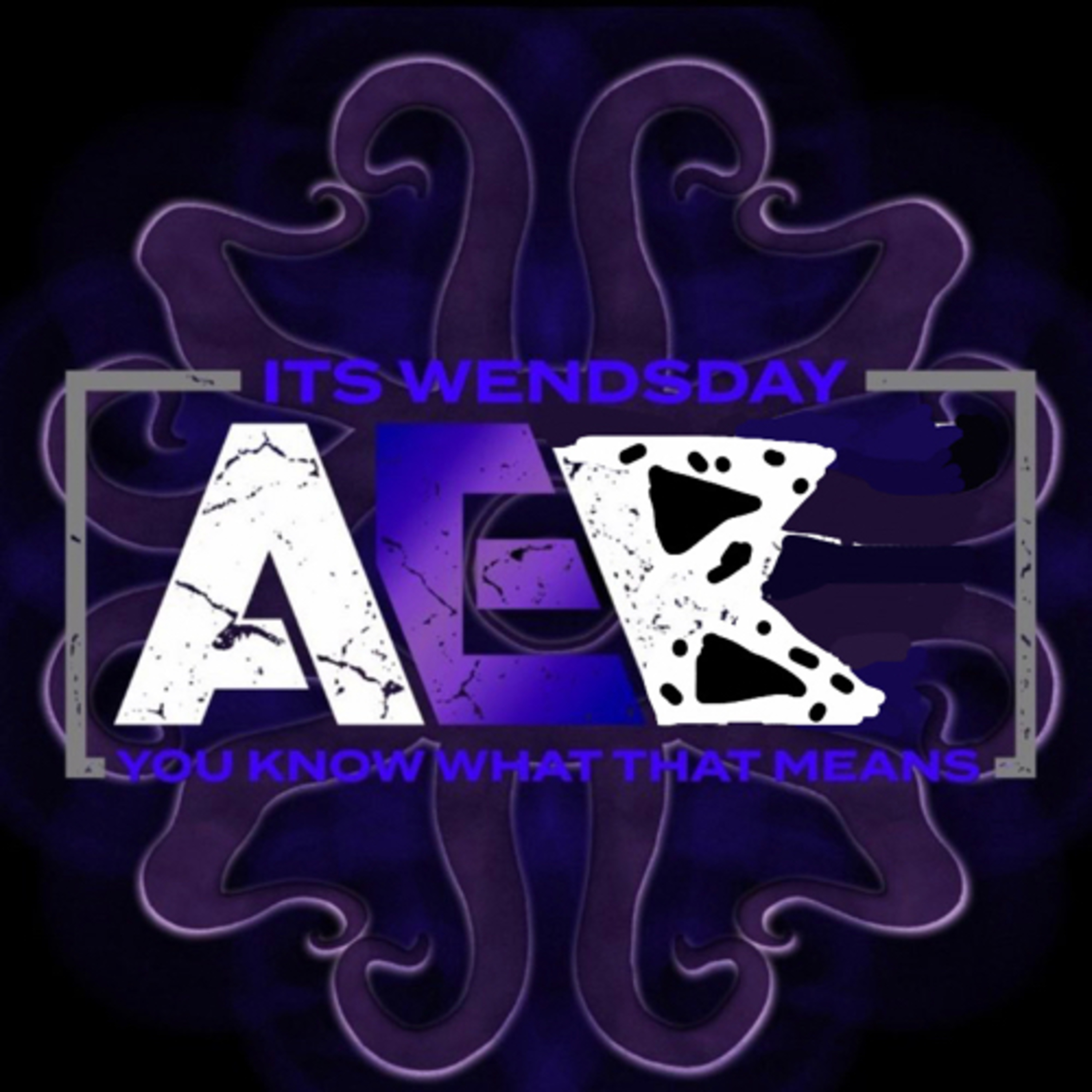 AEW Dynamite 2/17/2021 episode artwork