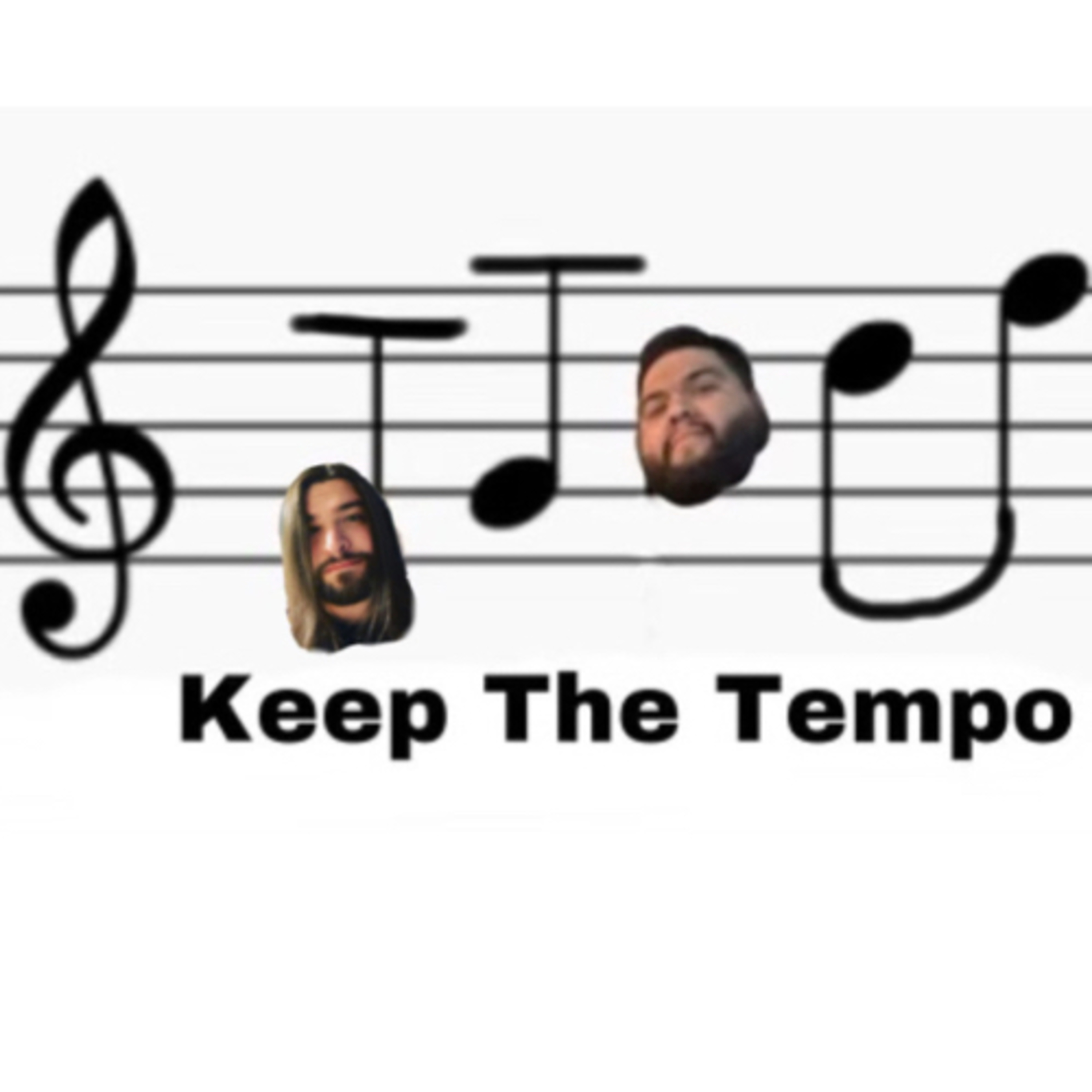 Keep the Tempo: Artist Interview episode artwork
