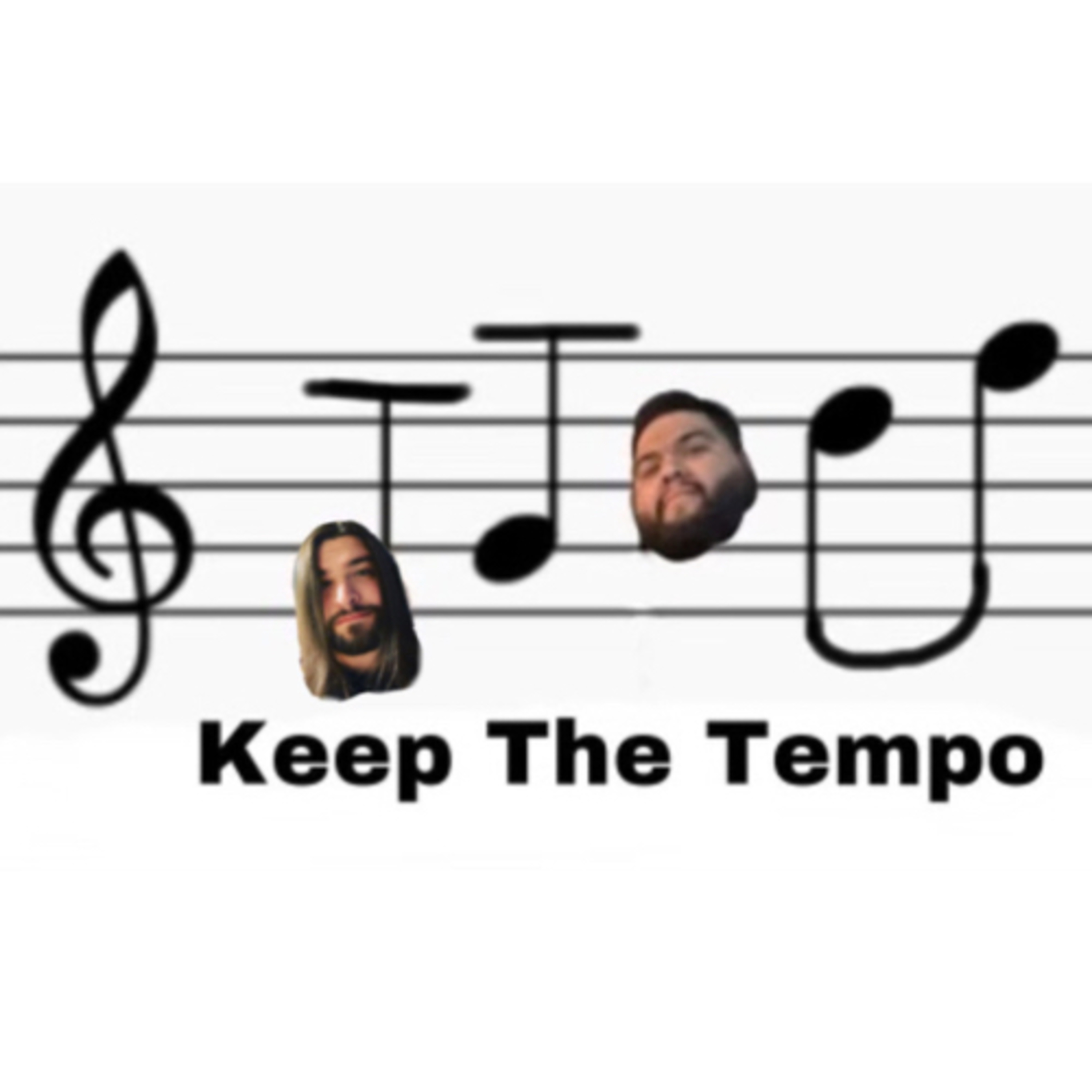 Keep the Tempo: Upcoming March Releases episode artwork
